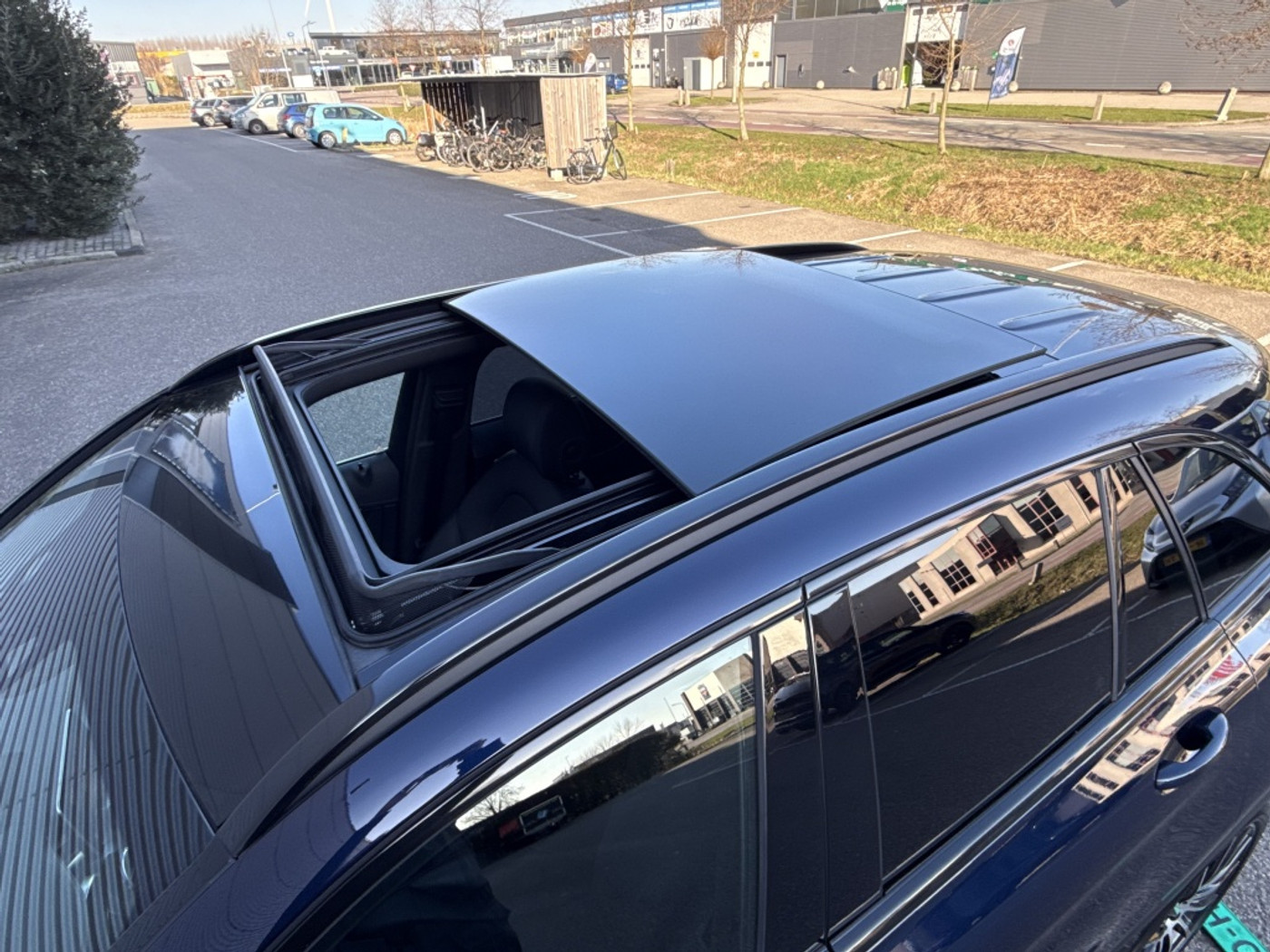 Foto van Mercedes-Benz Glc-klasse