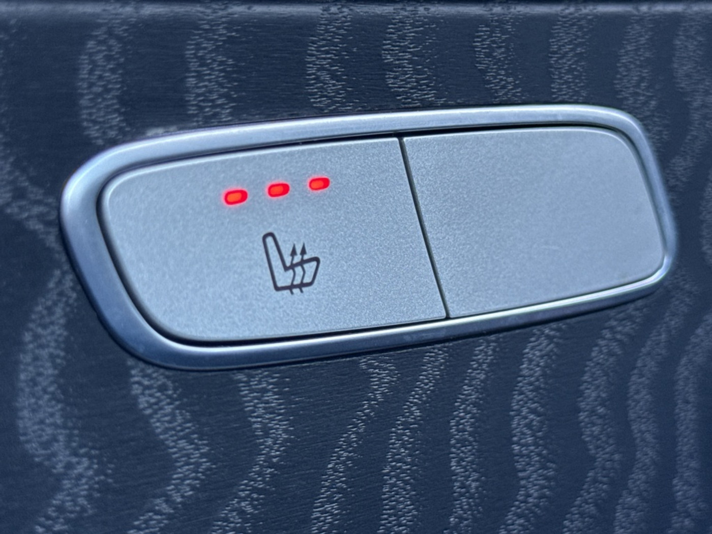 Foto van Mercedes-Benz Glc-klasse