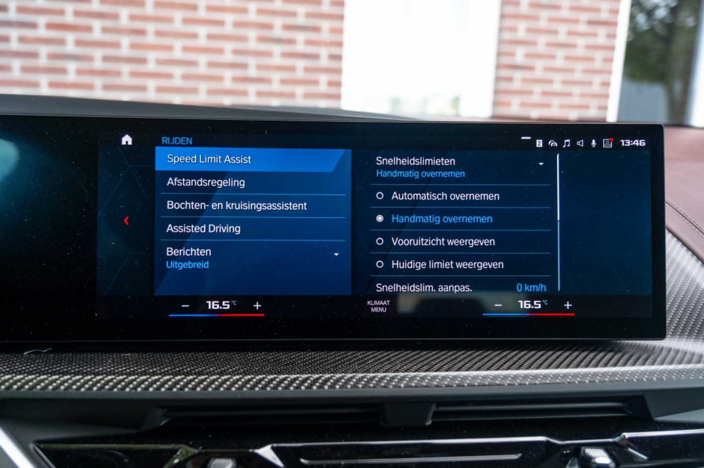 Foto van BMW XM