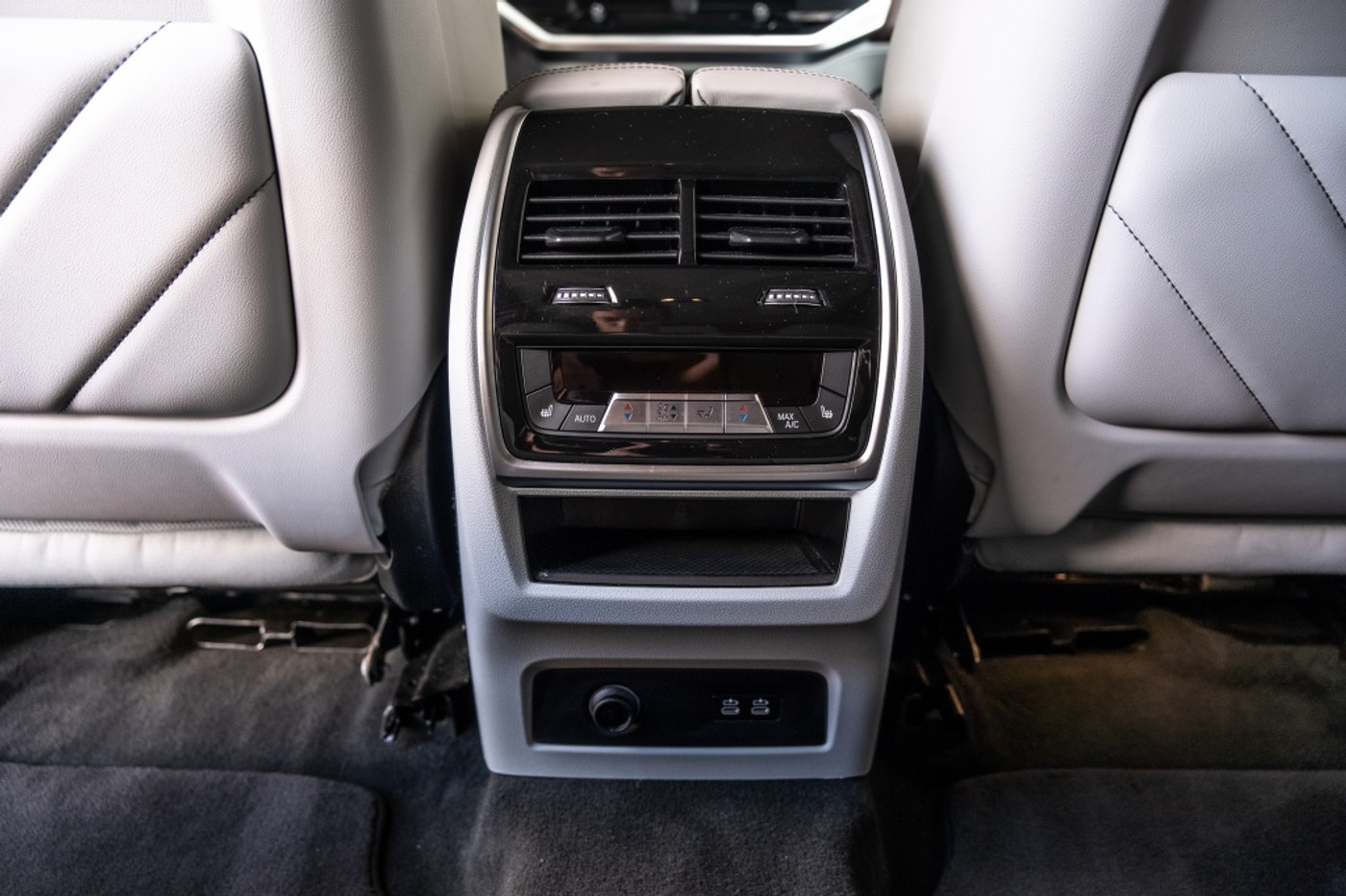Foto van BMW XM