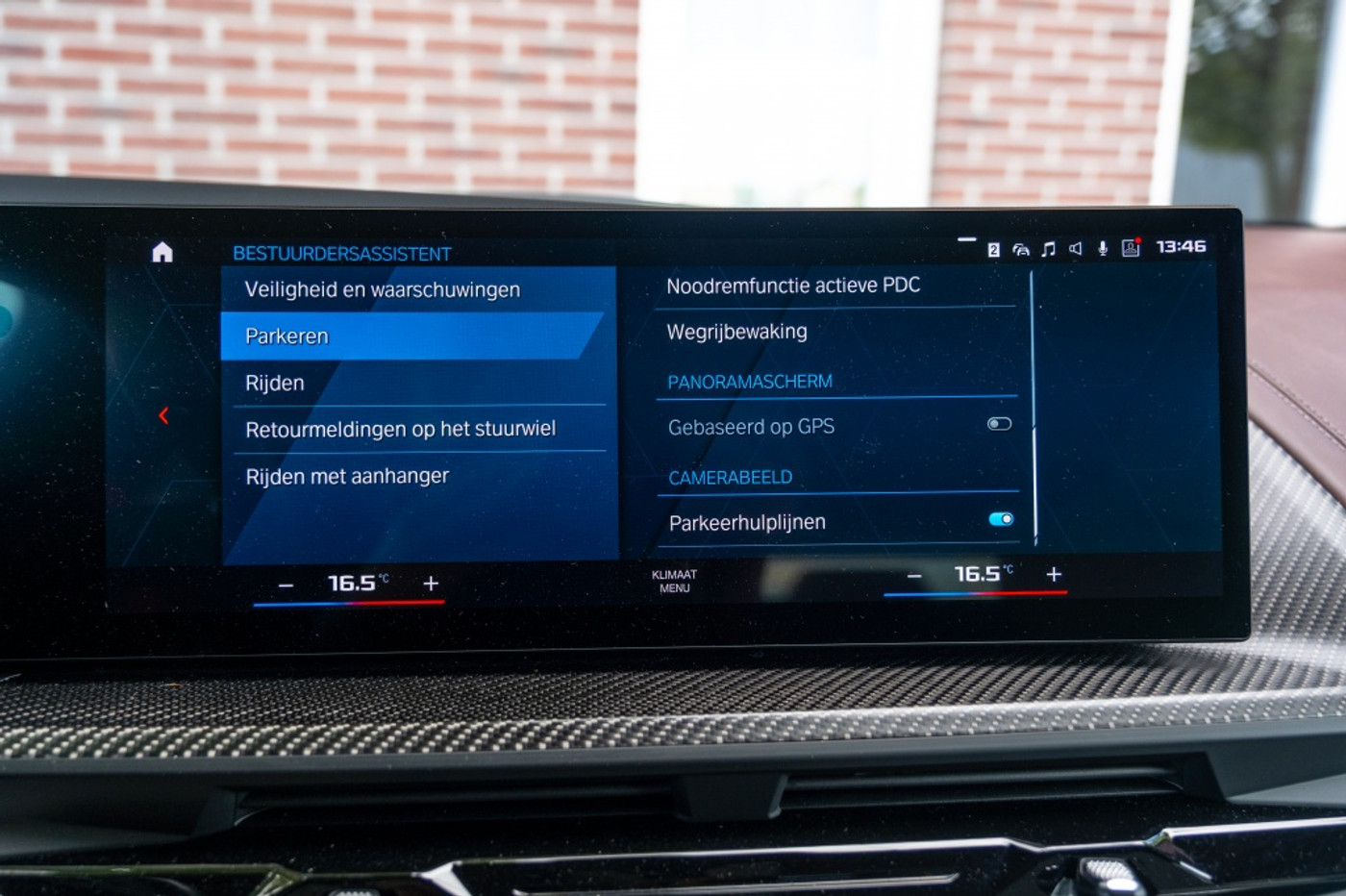 Foto van BMW XM