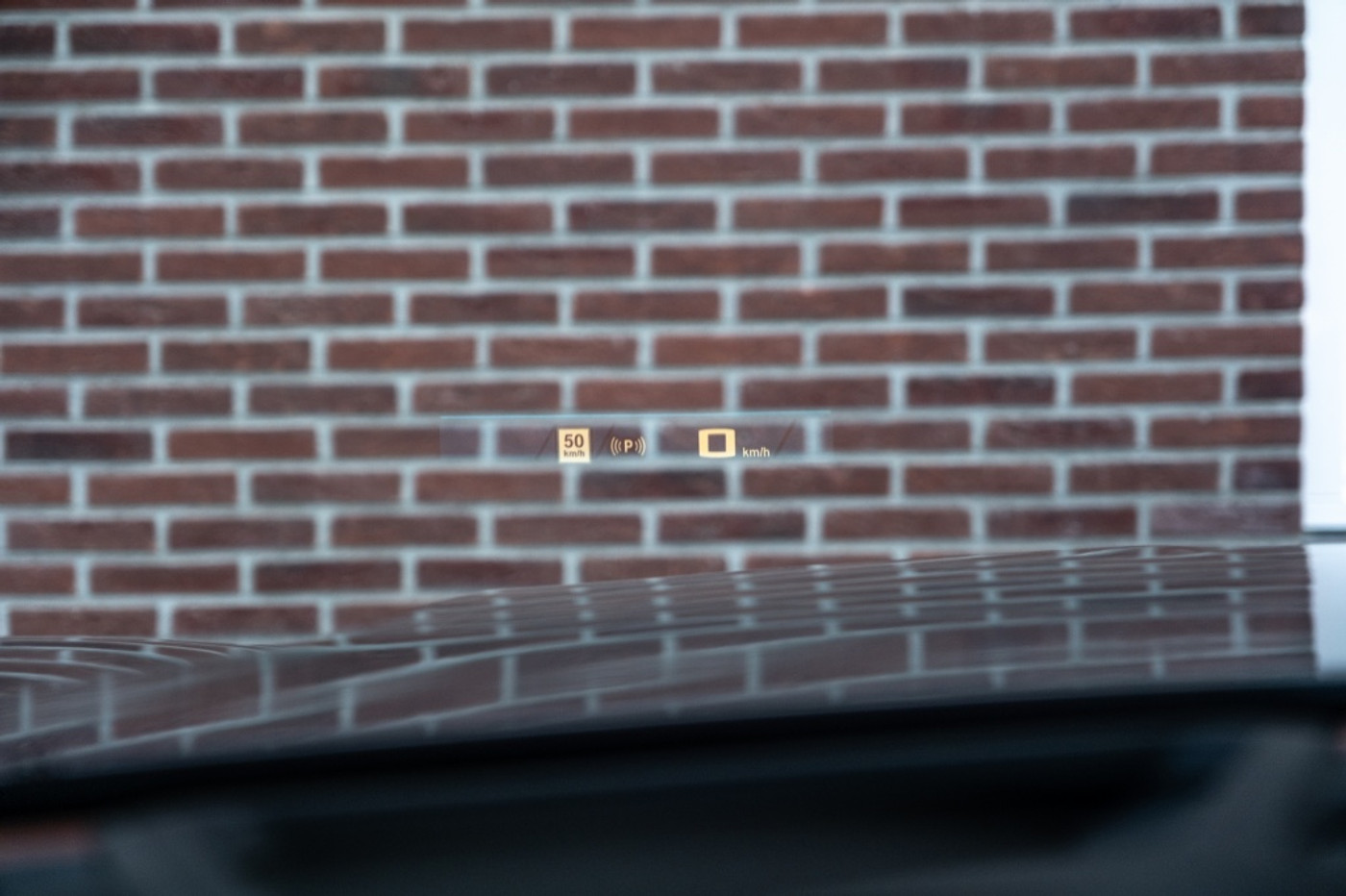 Foto van BMW XM