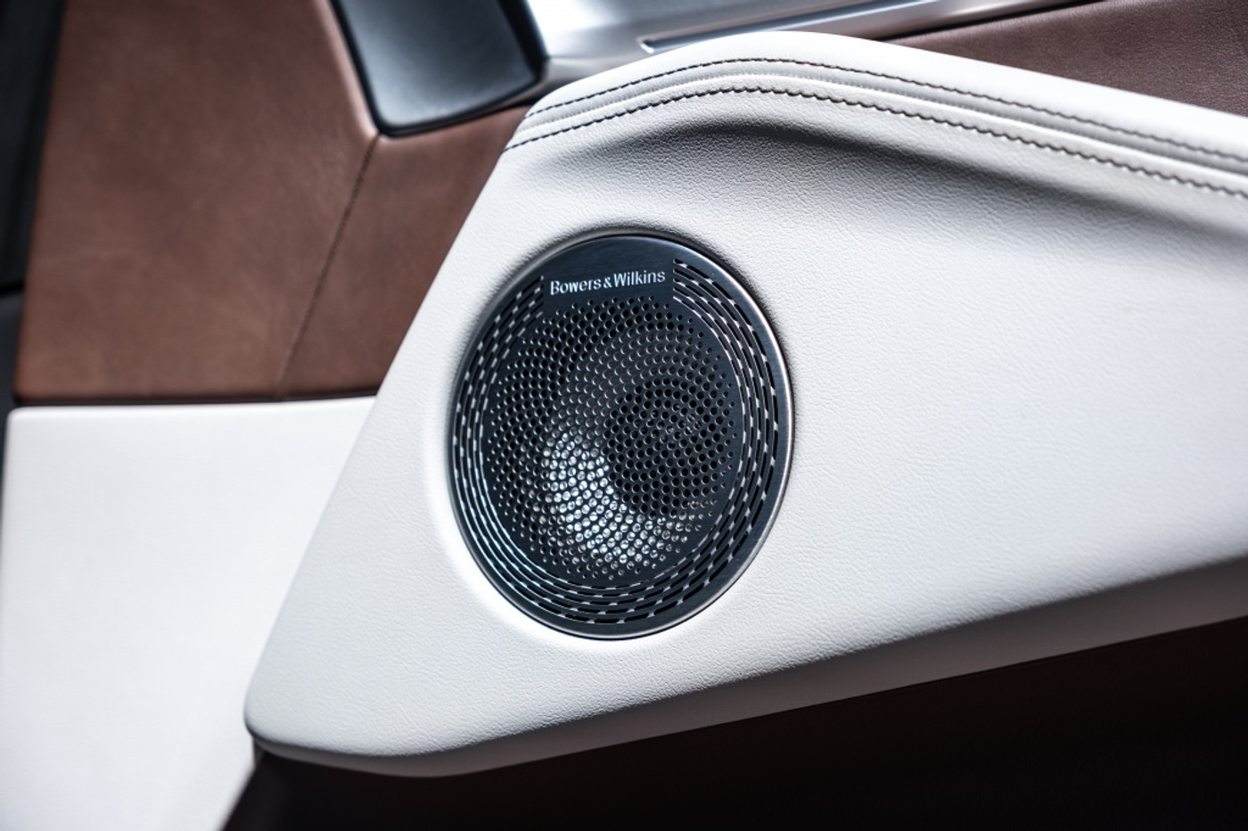 Foto van BMW XM