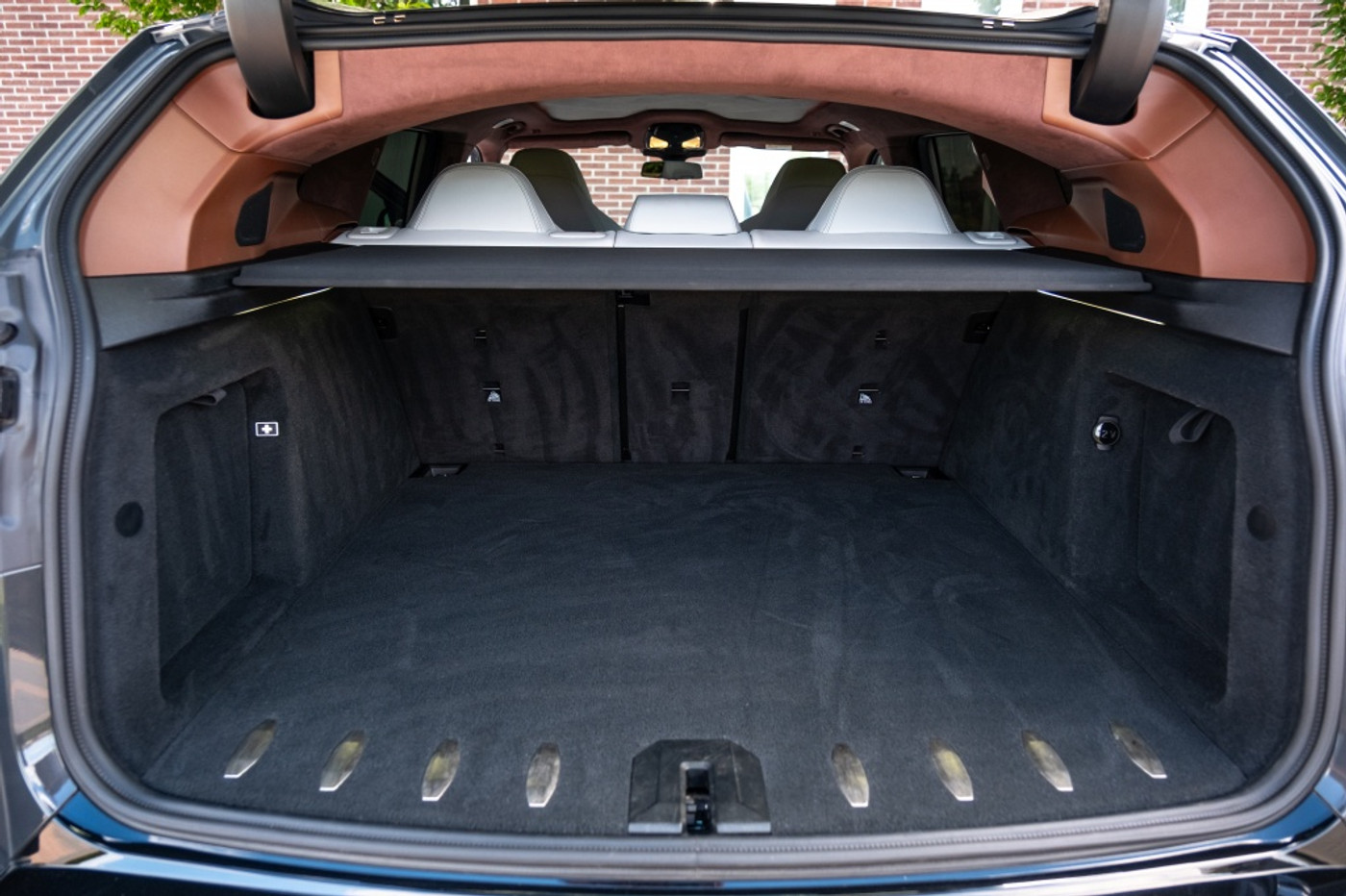 Foto van BMW XM