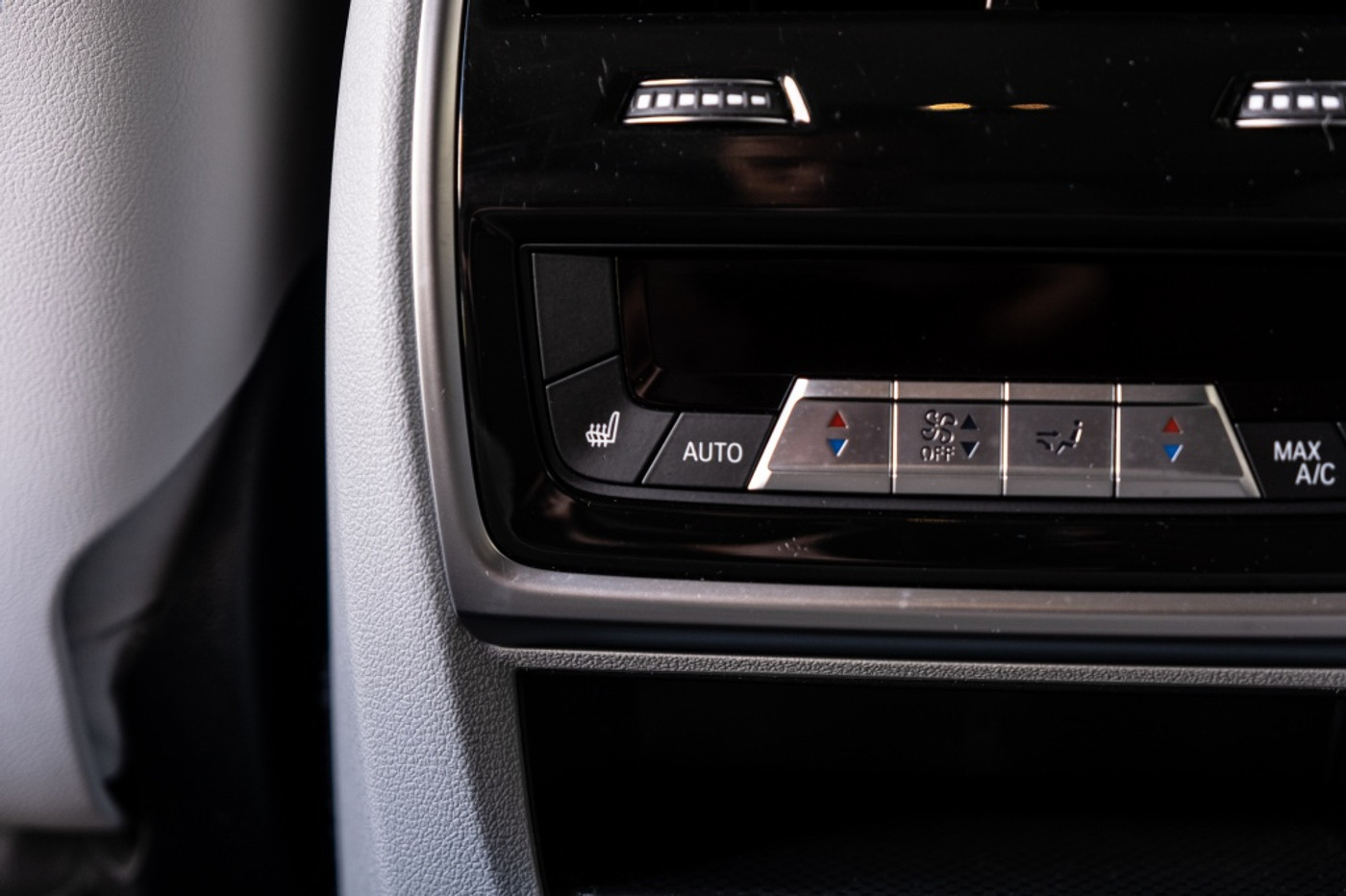 Foto van BMW XM