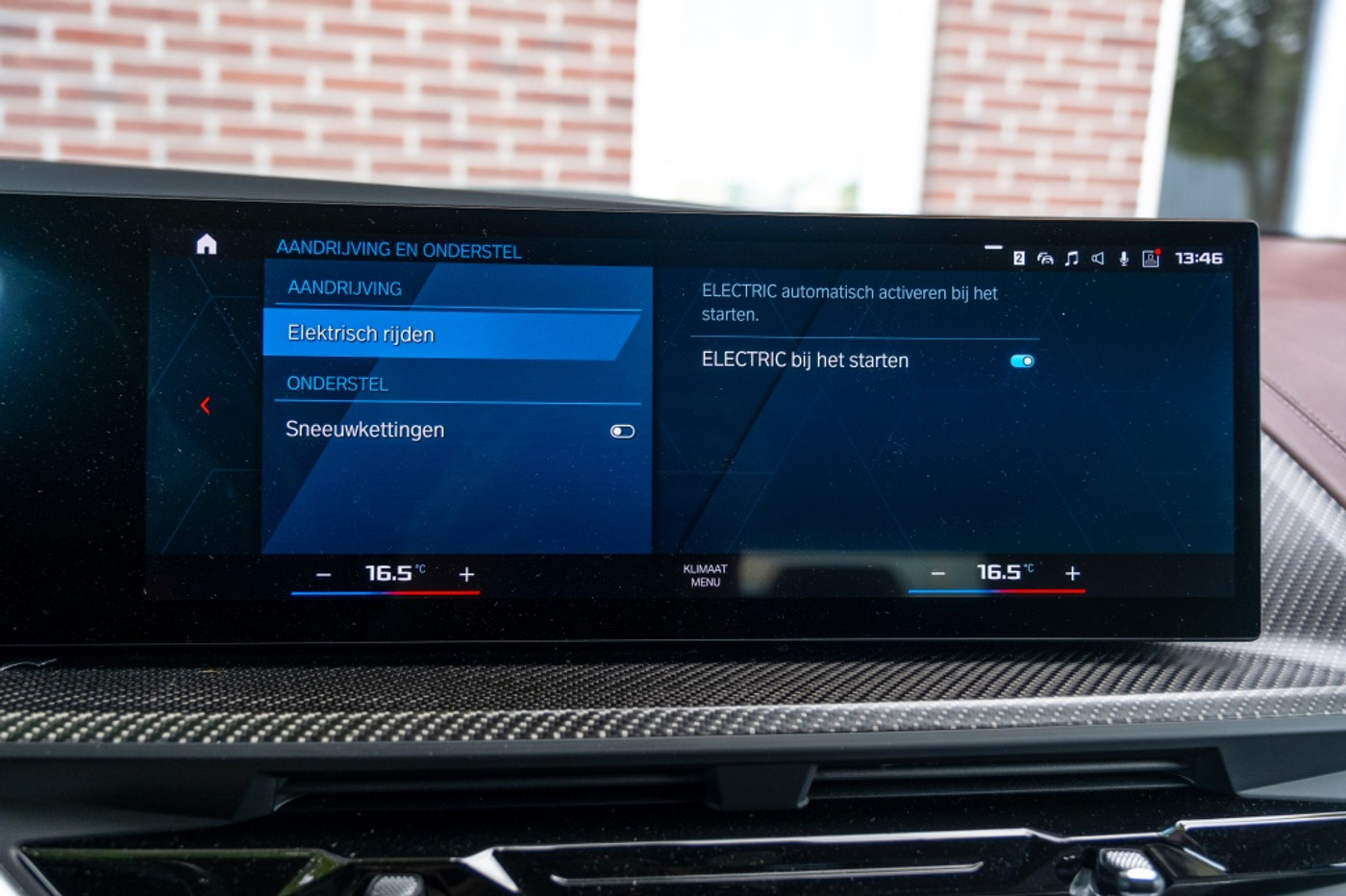 Foto van BMW XM