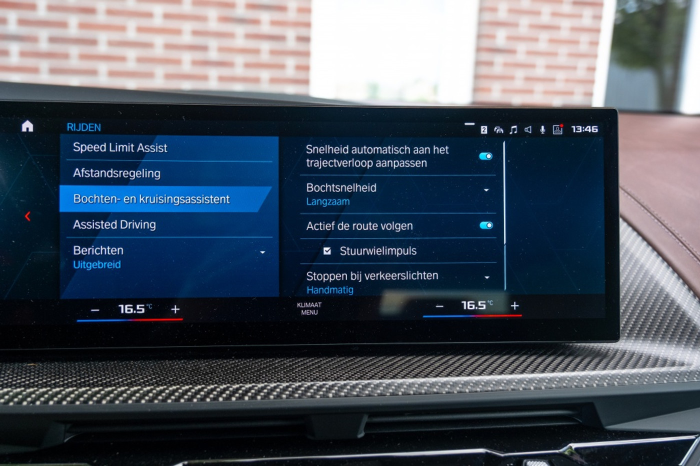 Foto van BMW XM