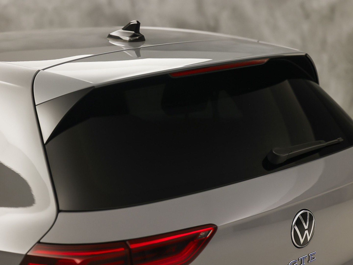 Foto van Volkswagen Golf GTE