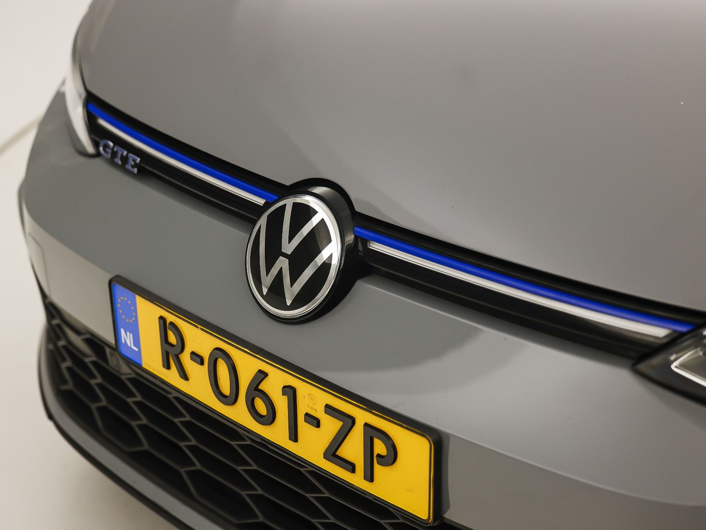 Foto van Volkswagen Golf GTE