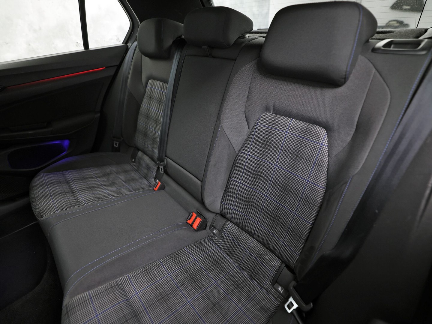 Foto van Volkswagen Golf GTE