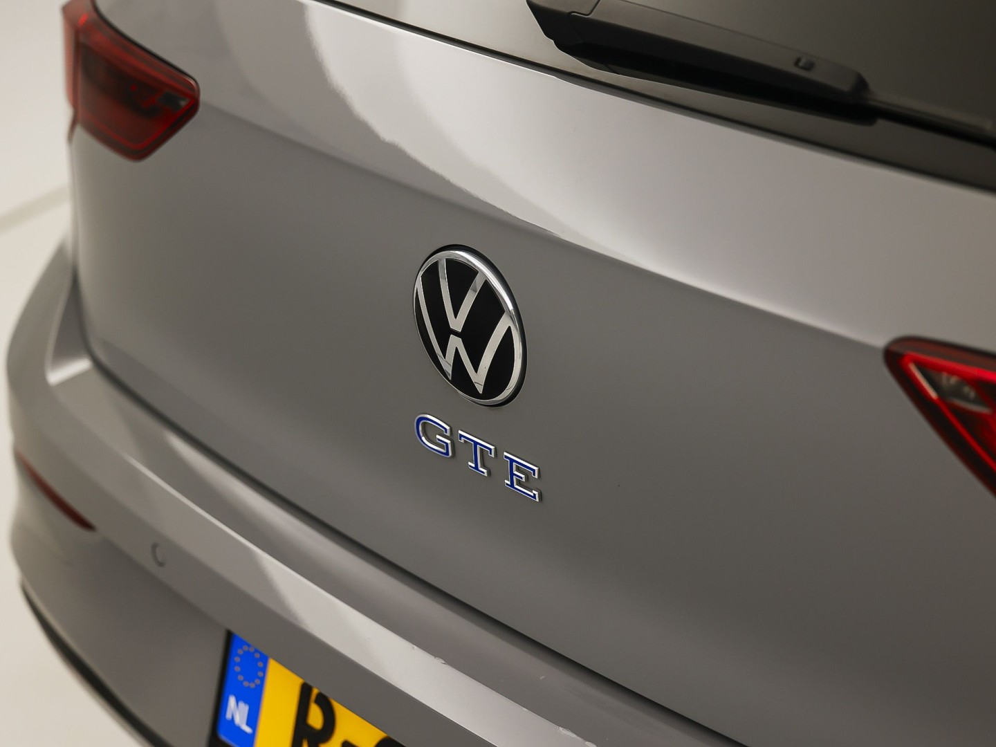 Foto van Volkswagen Golf GTE