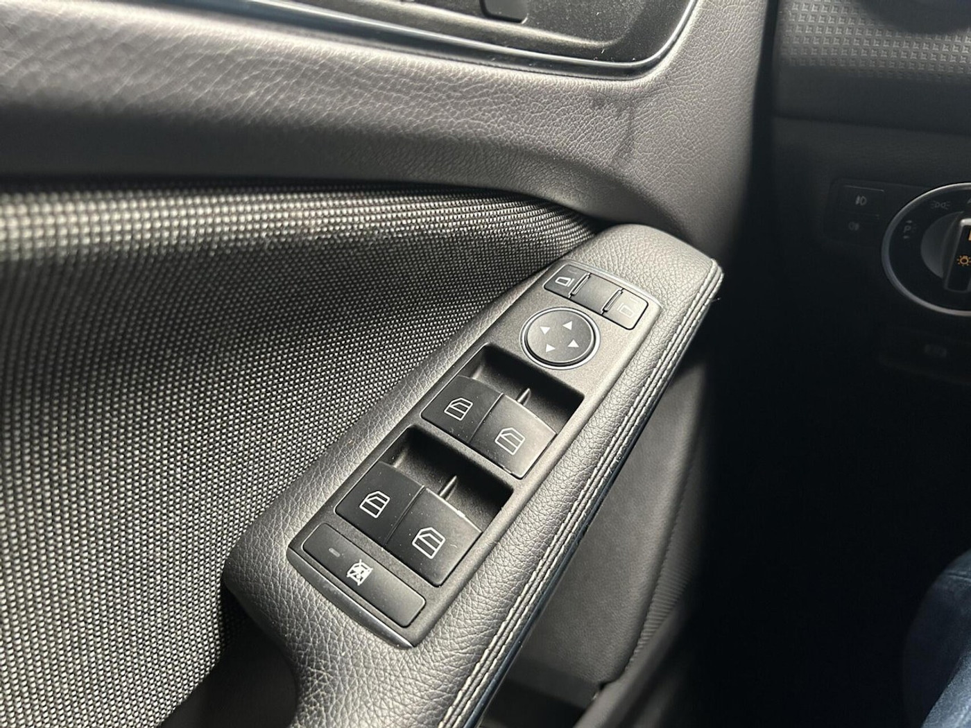 Foto van Mercedes-Benz A 180