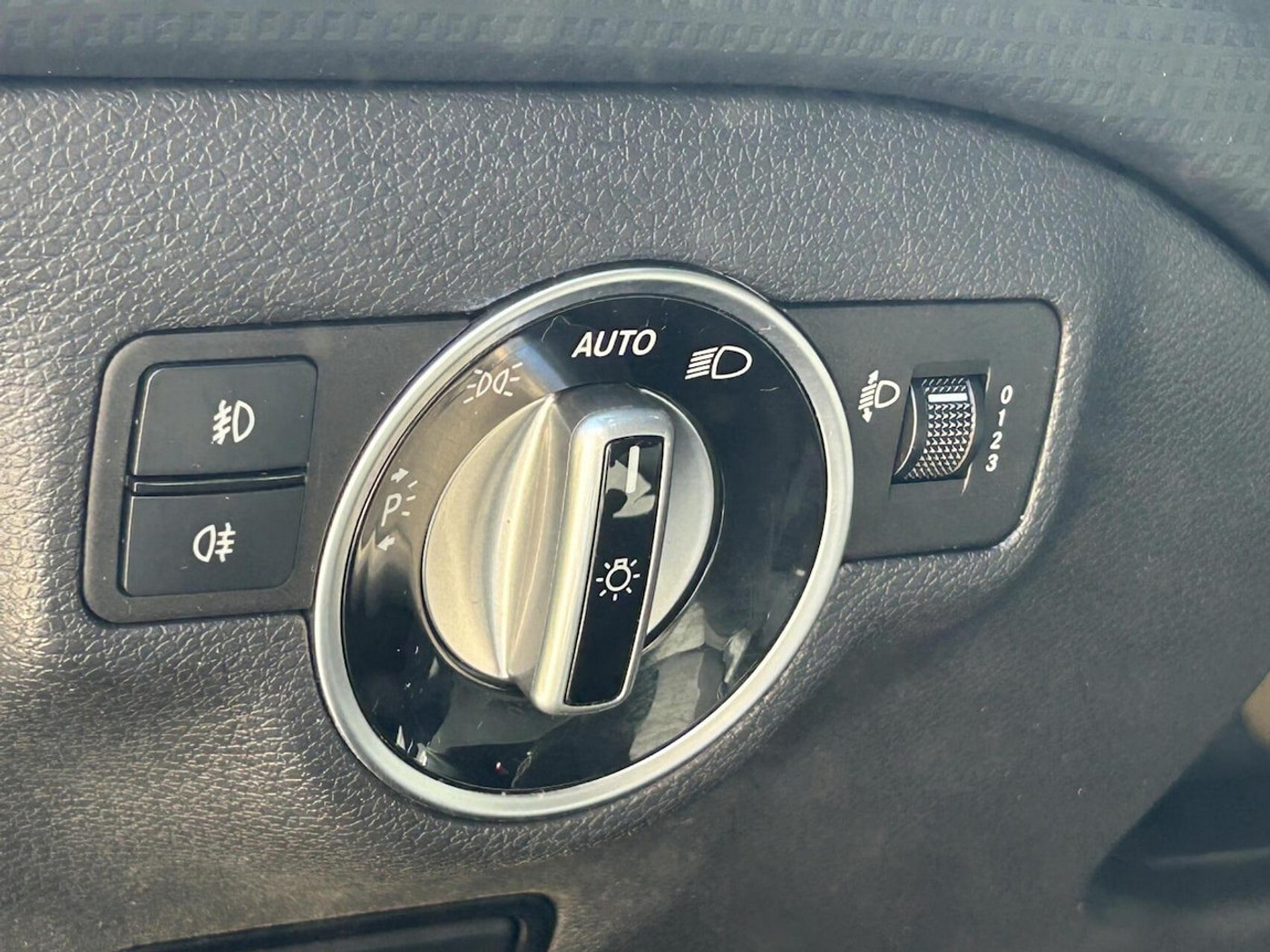 Foto van Mercedes-Benz A 180