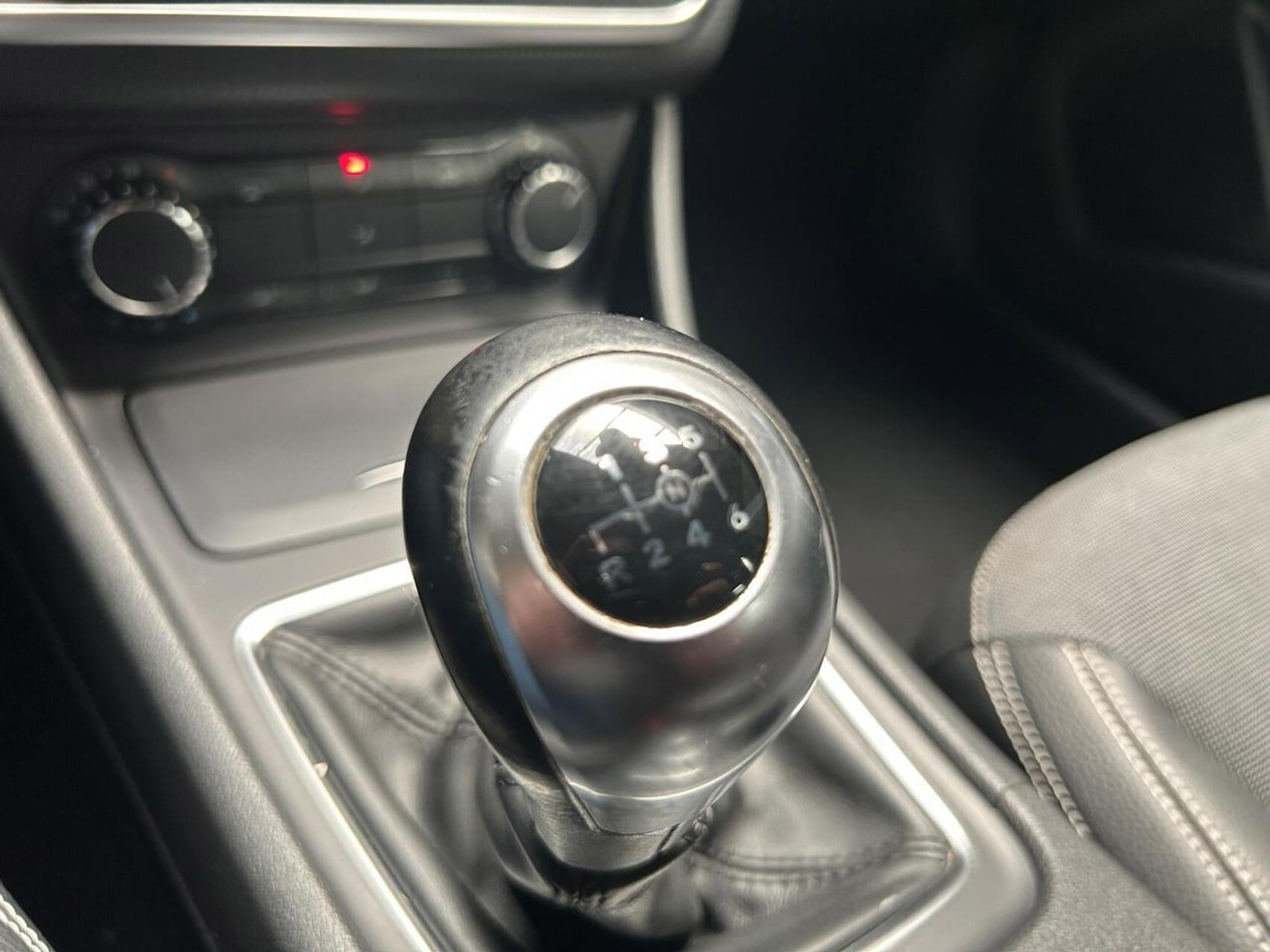 Foto van Mercedes-Benz A 180
