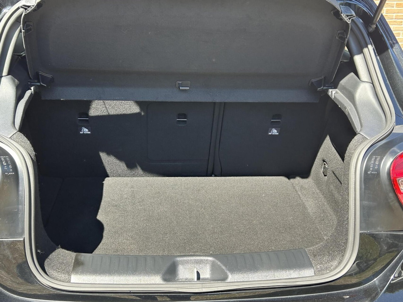 Foto van Mercedes-Benz A 180