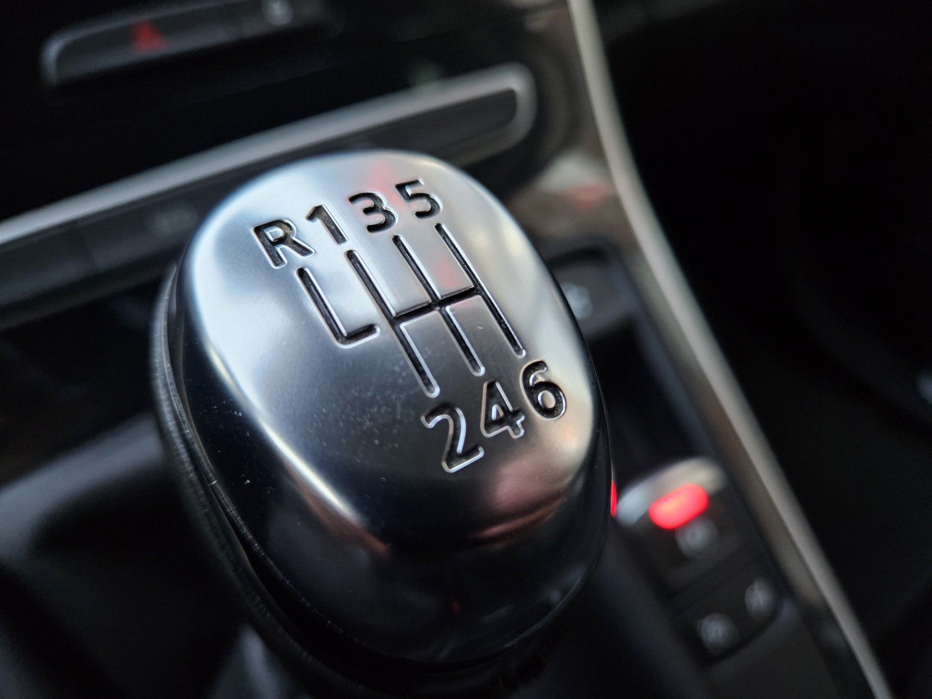 Foto van Renault Scenic