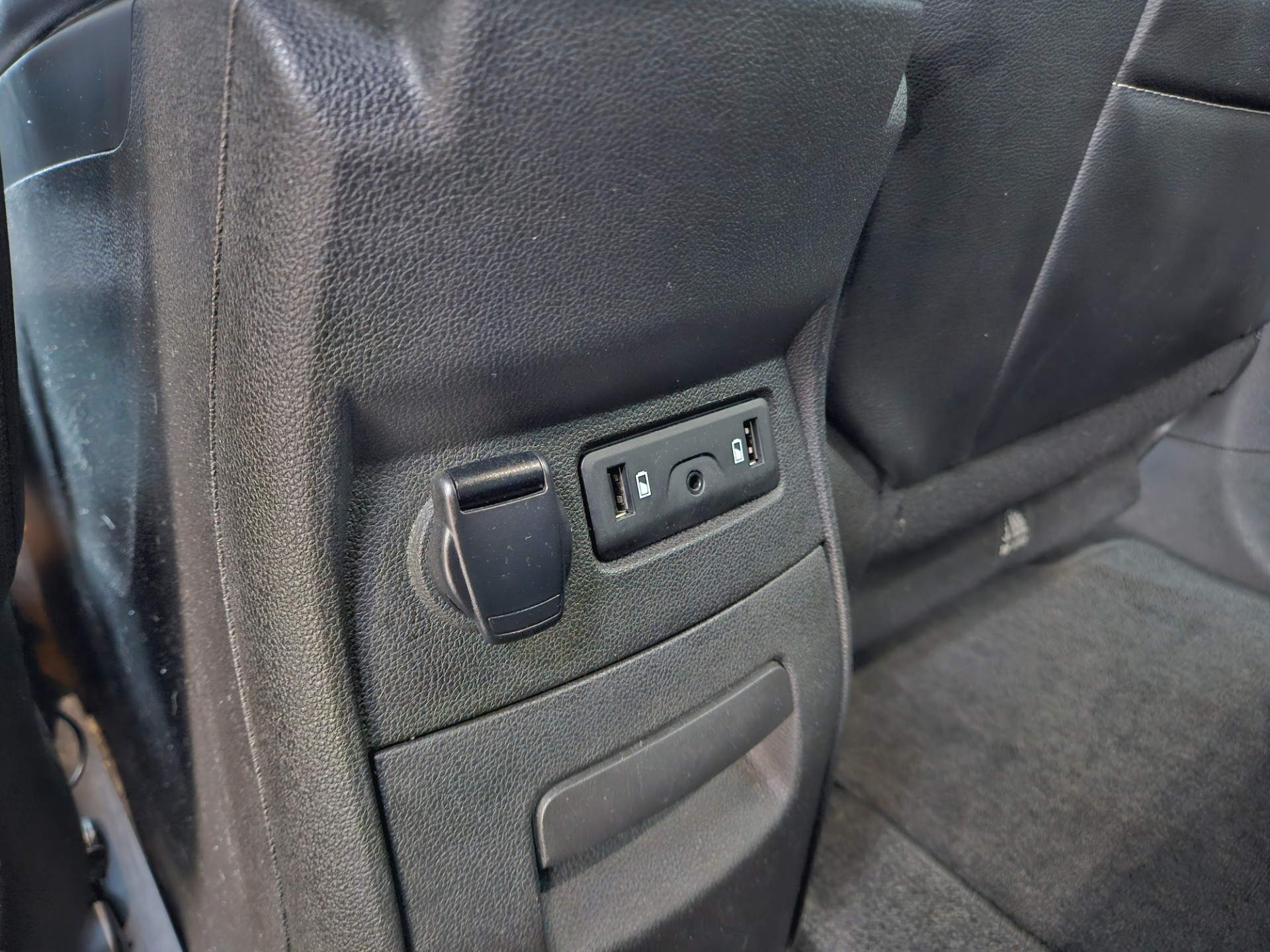Foto van Renault Scenic