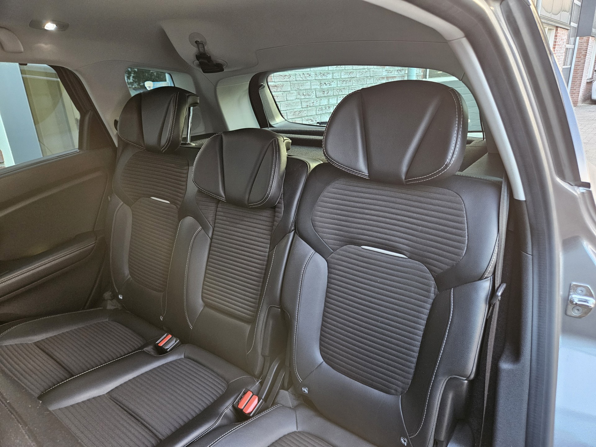 Foto van Renault Scenic