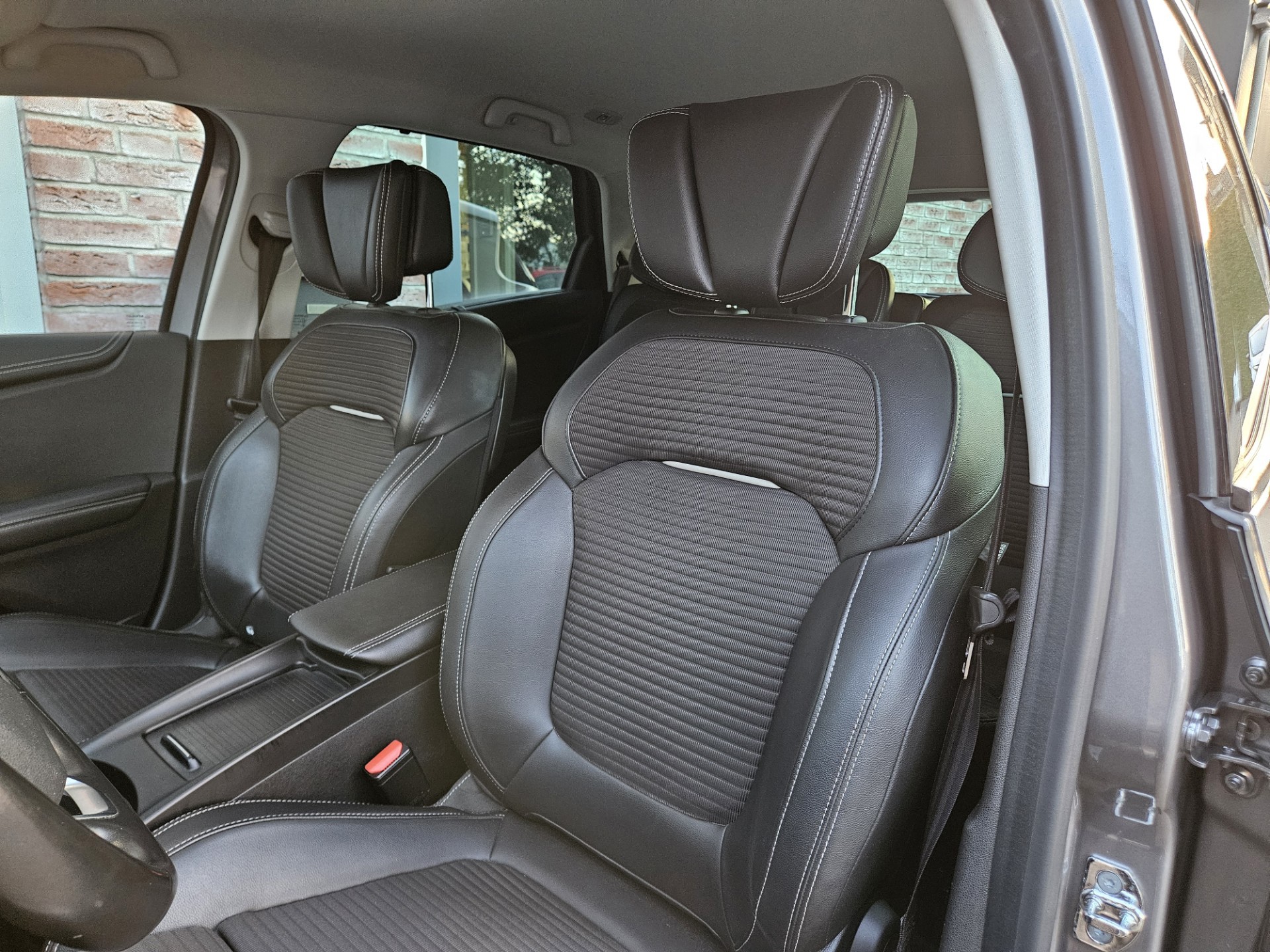 Foto van Renault Scenic