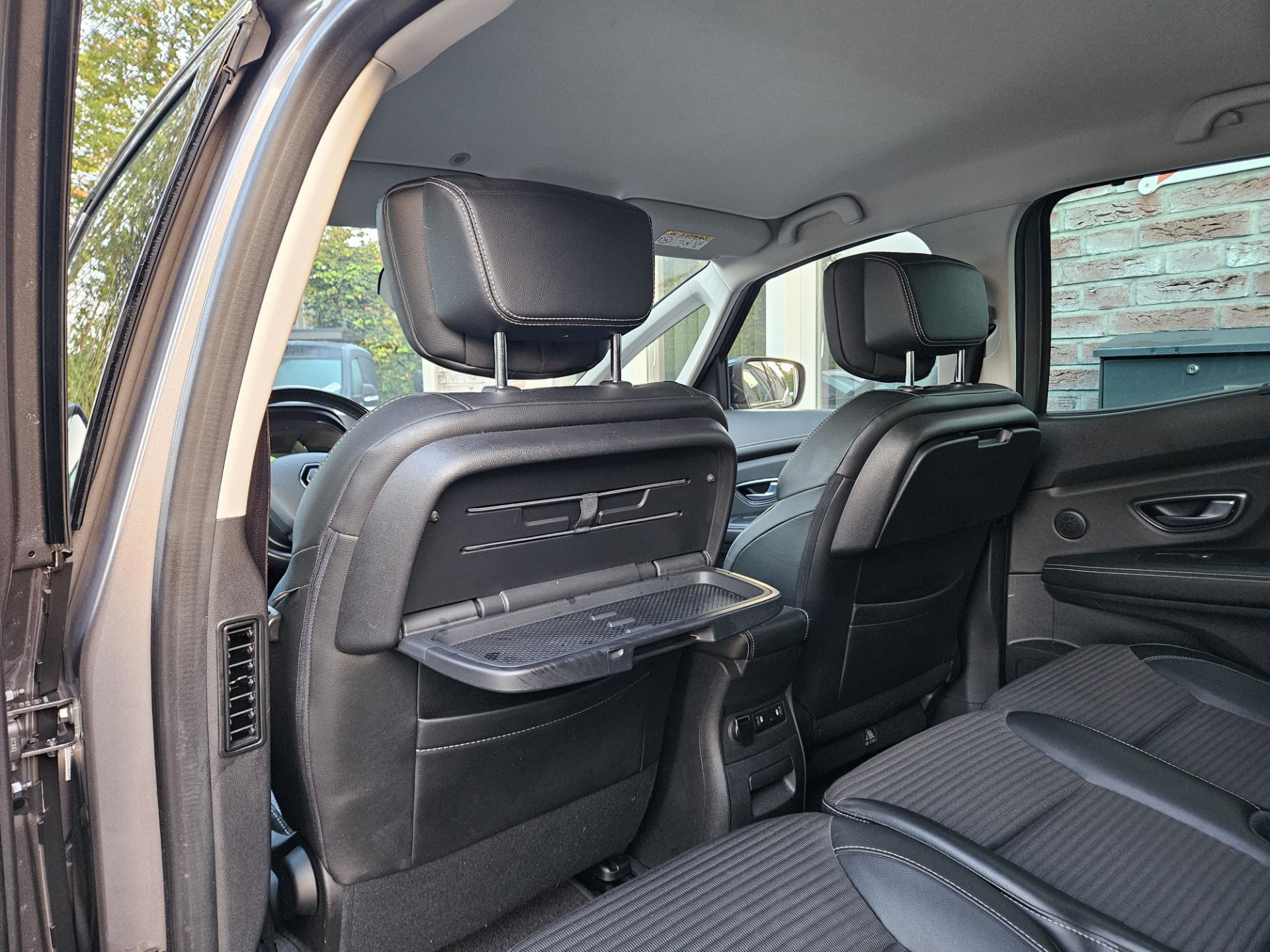 Foto van Renault Scenic