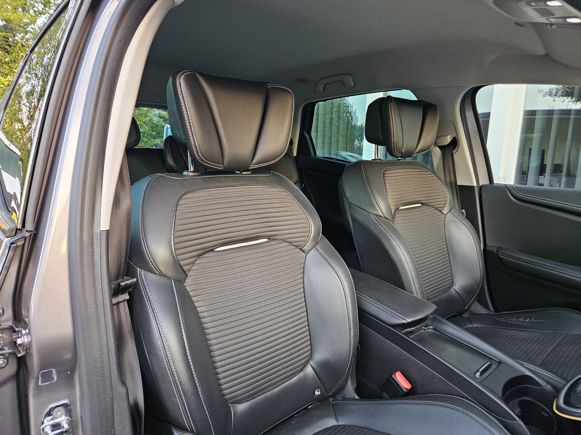 Foto van Renault Scenic