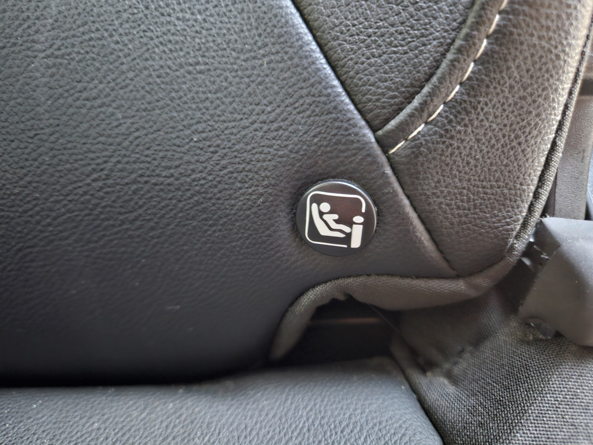 Foto van Renault Scenic