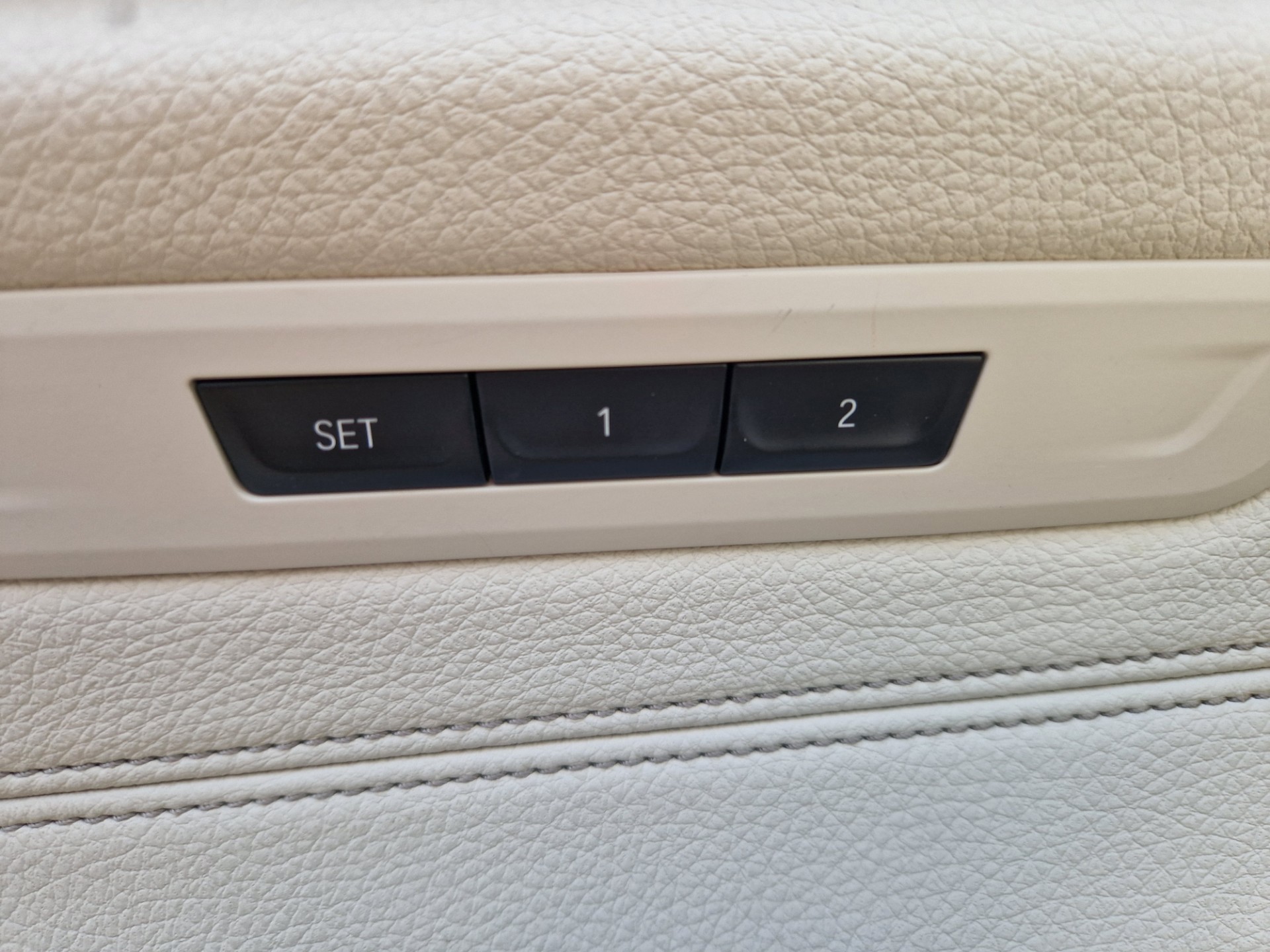 Foto van BMW 520d