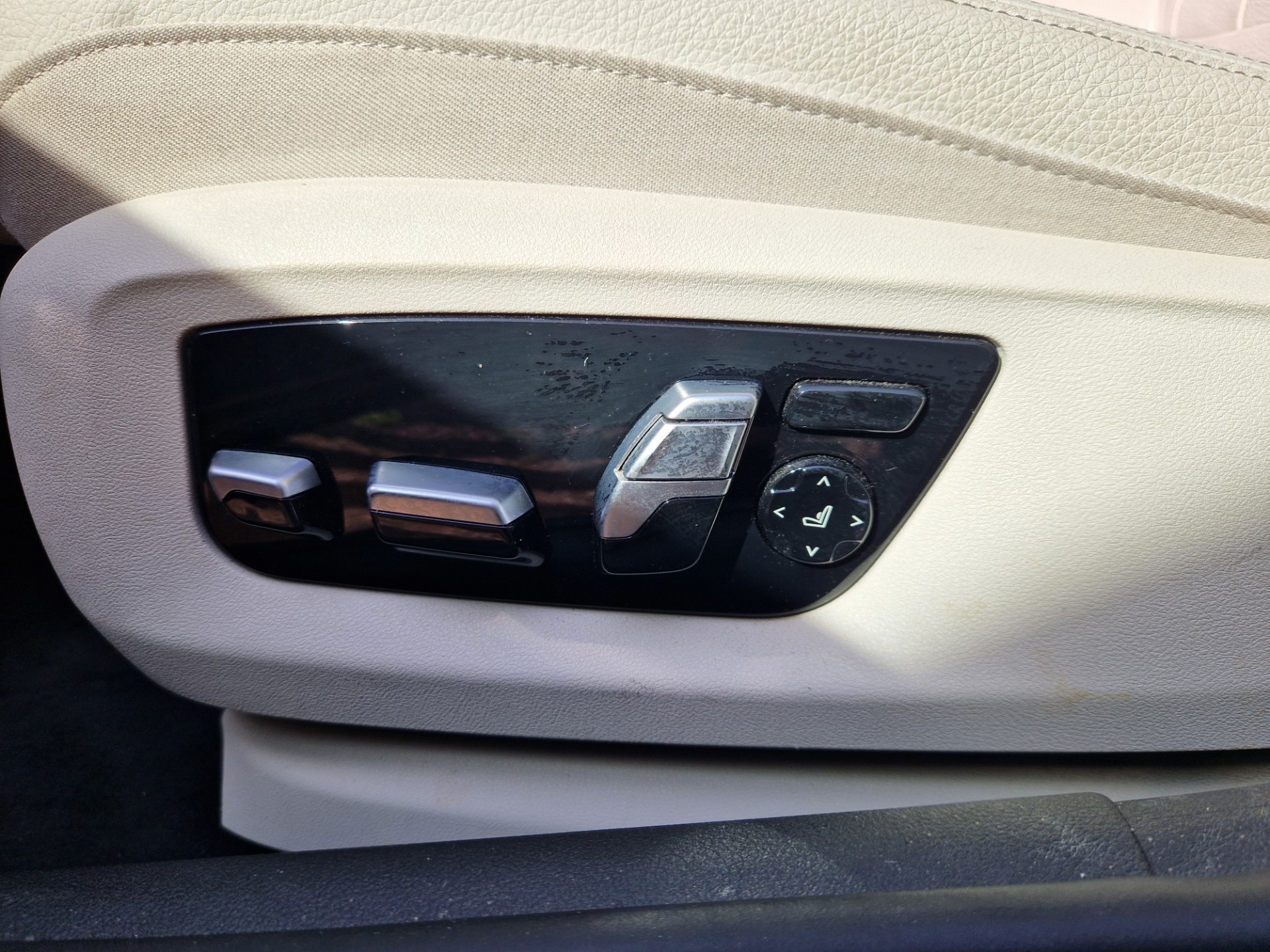 Foto van BMW 520d