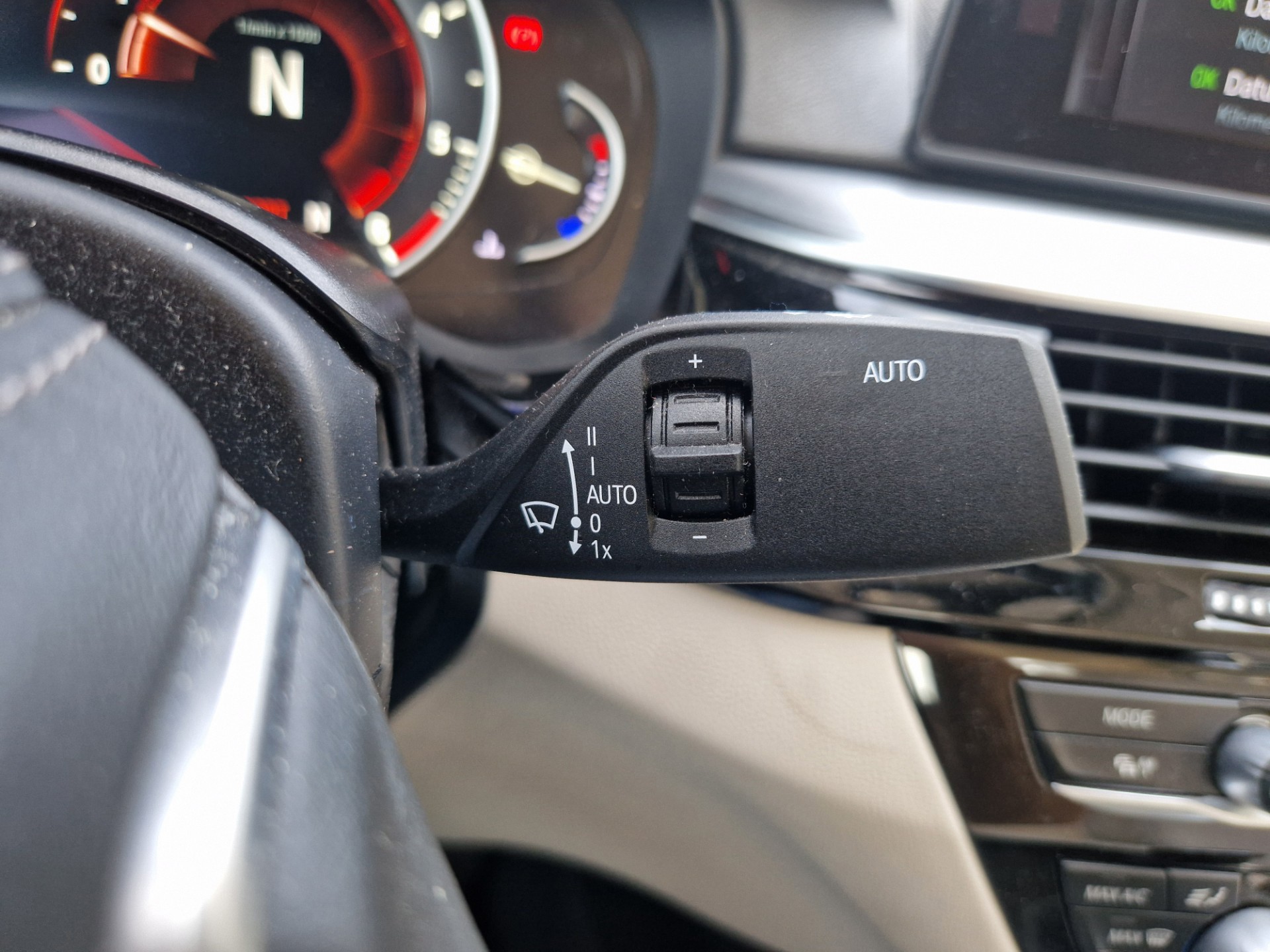 Foto van BMW 520d