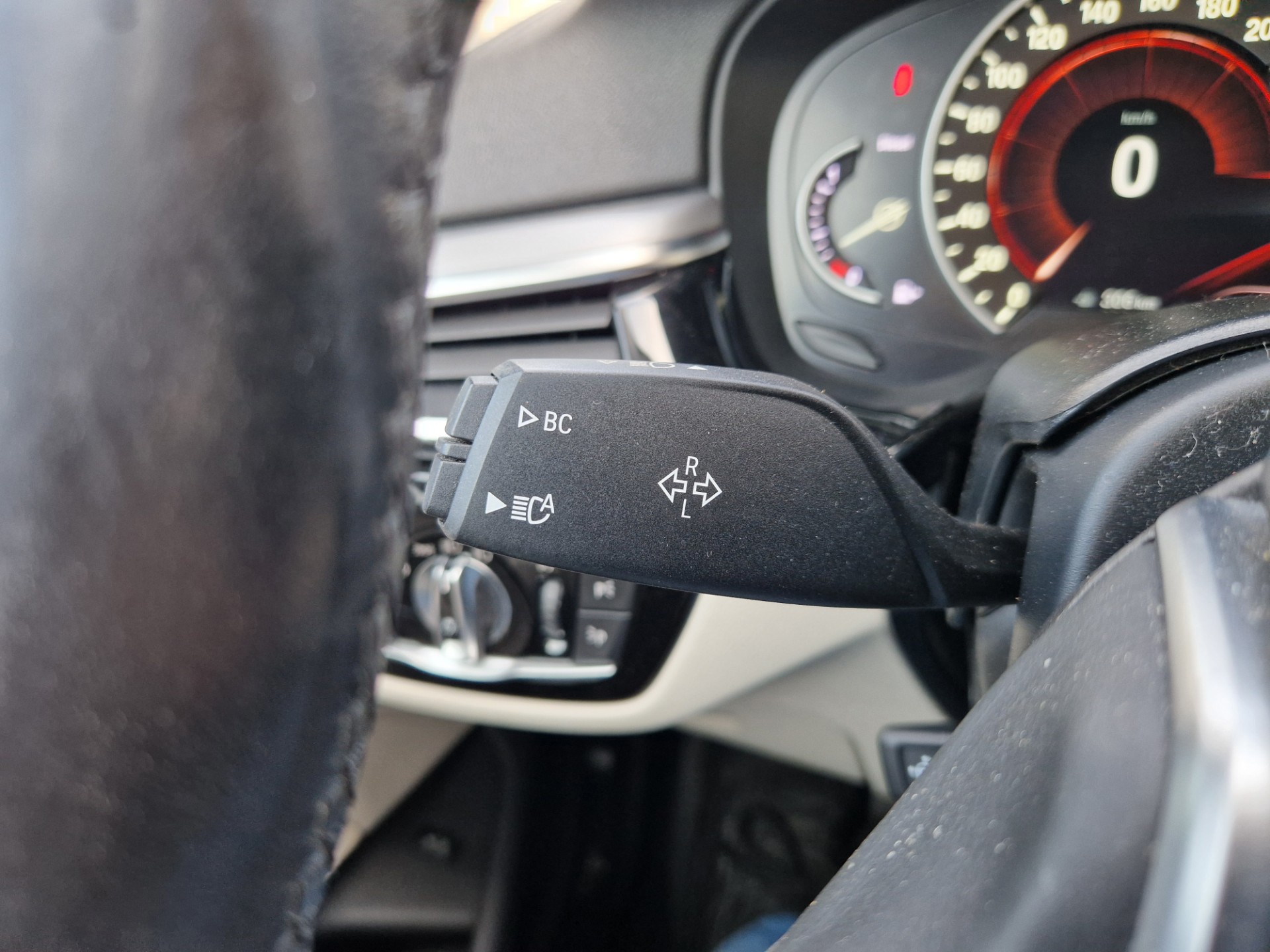 Foto van BMW 520d