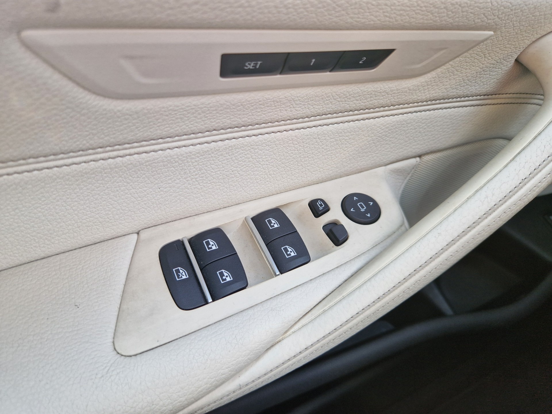 Foto van BMW 520d