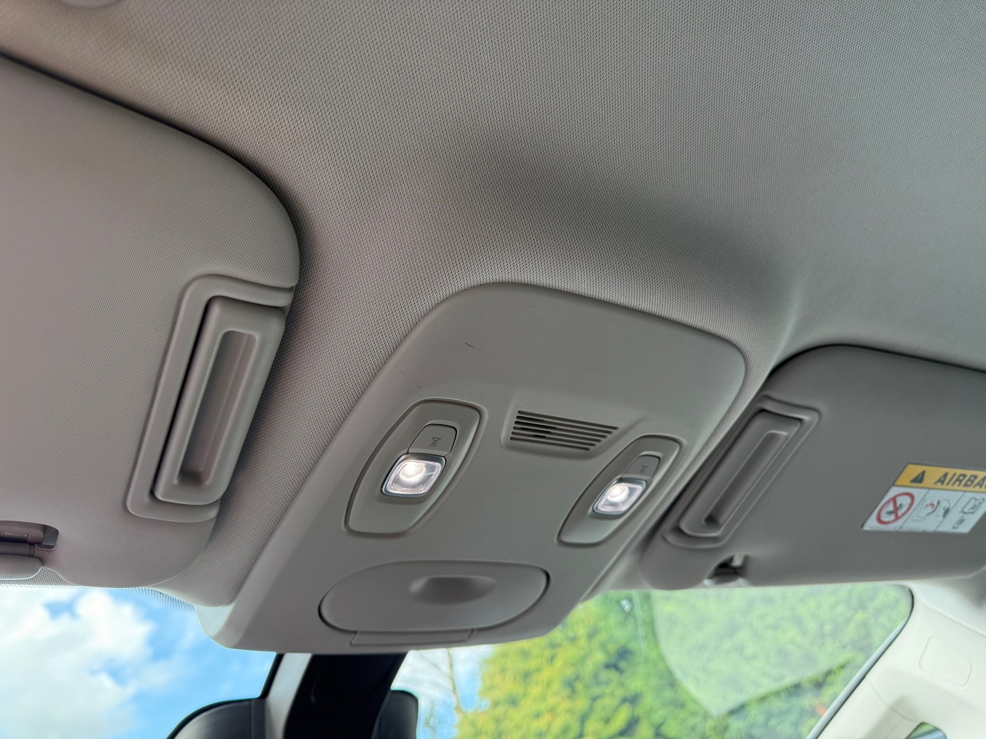 Foto van Renault Scenic