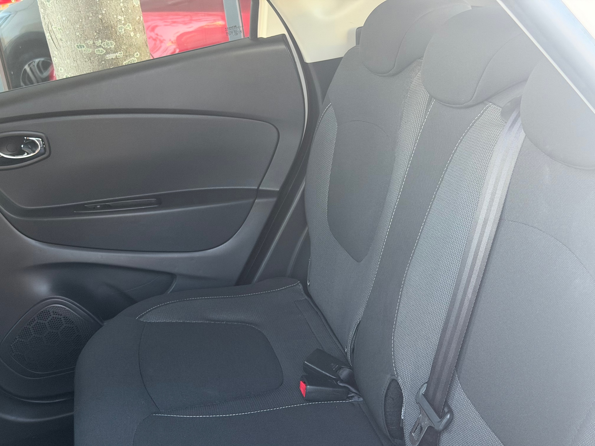 Foto van Renault Captur