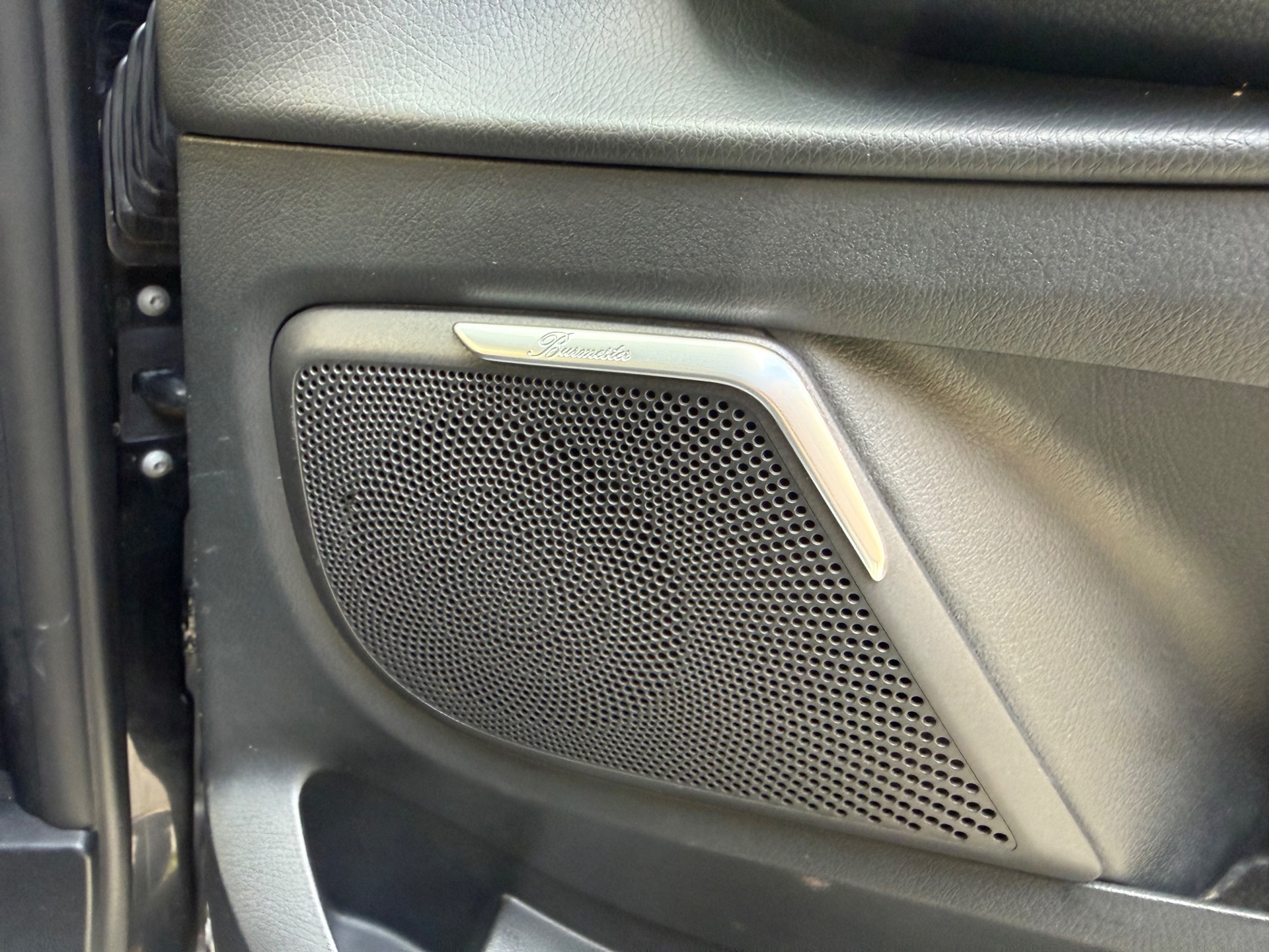 Foto van Mercedes-Benz V-klasse