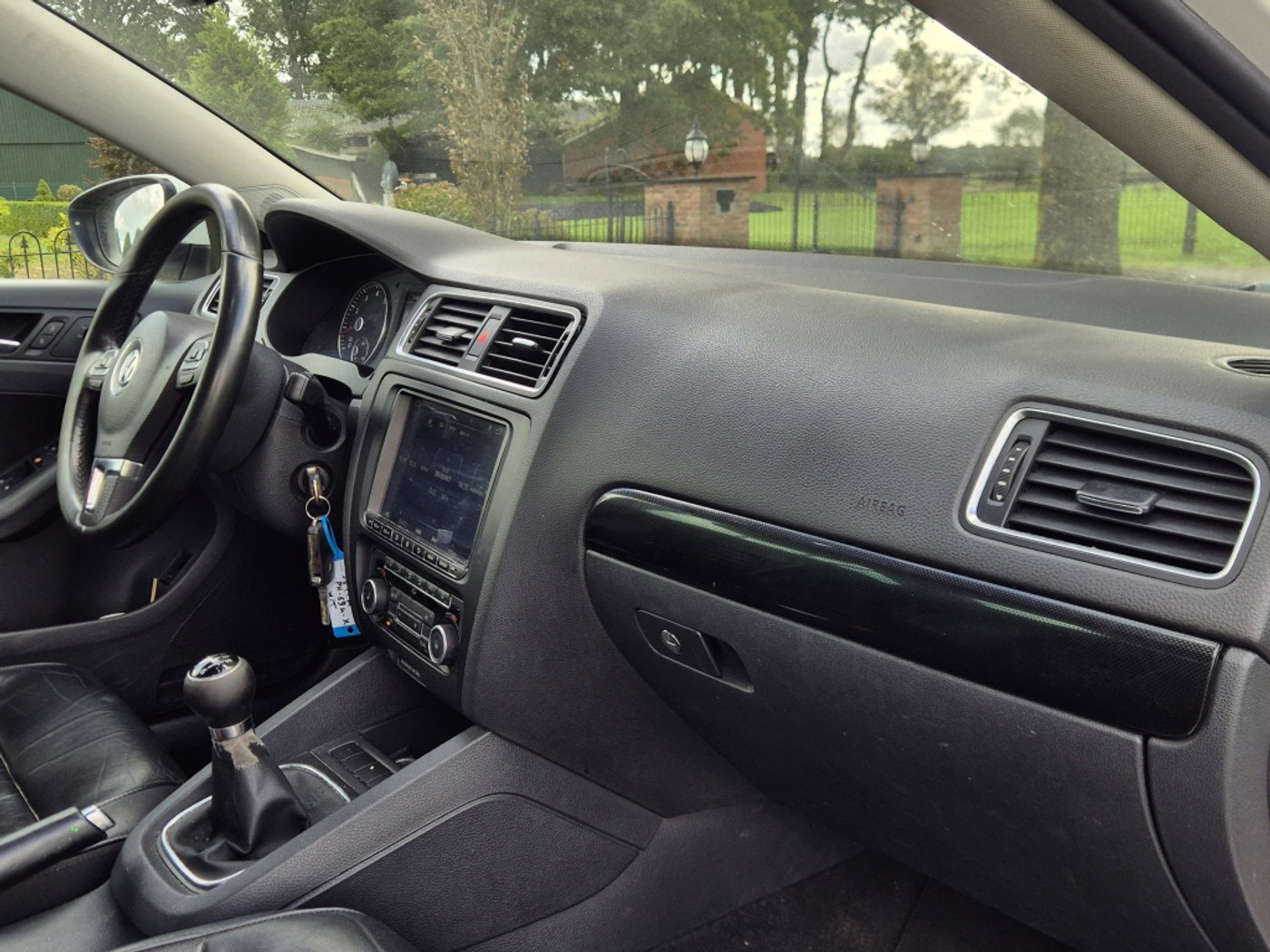 Foto van Volkswagen Jetta