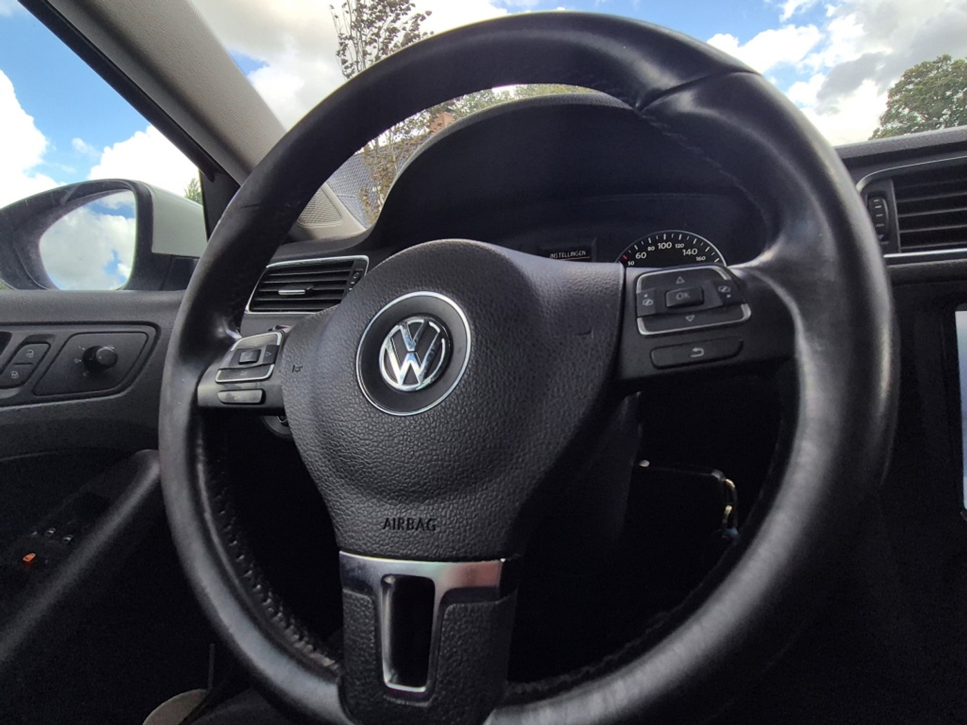 Foto van Volkswagen Jetta