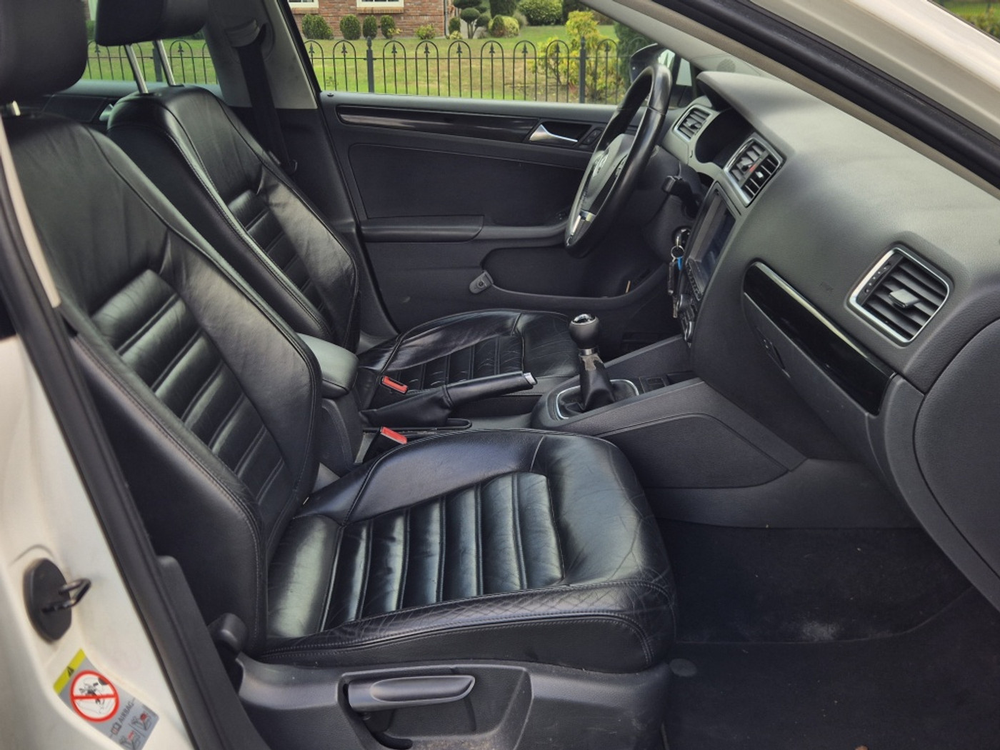 Foto van Volkswagen Jetta