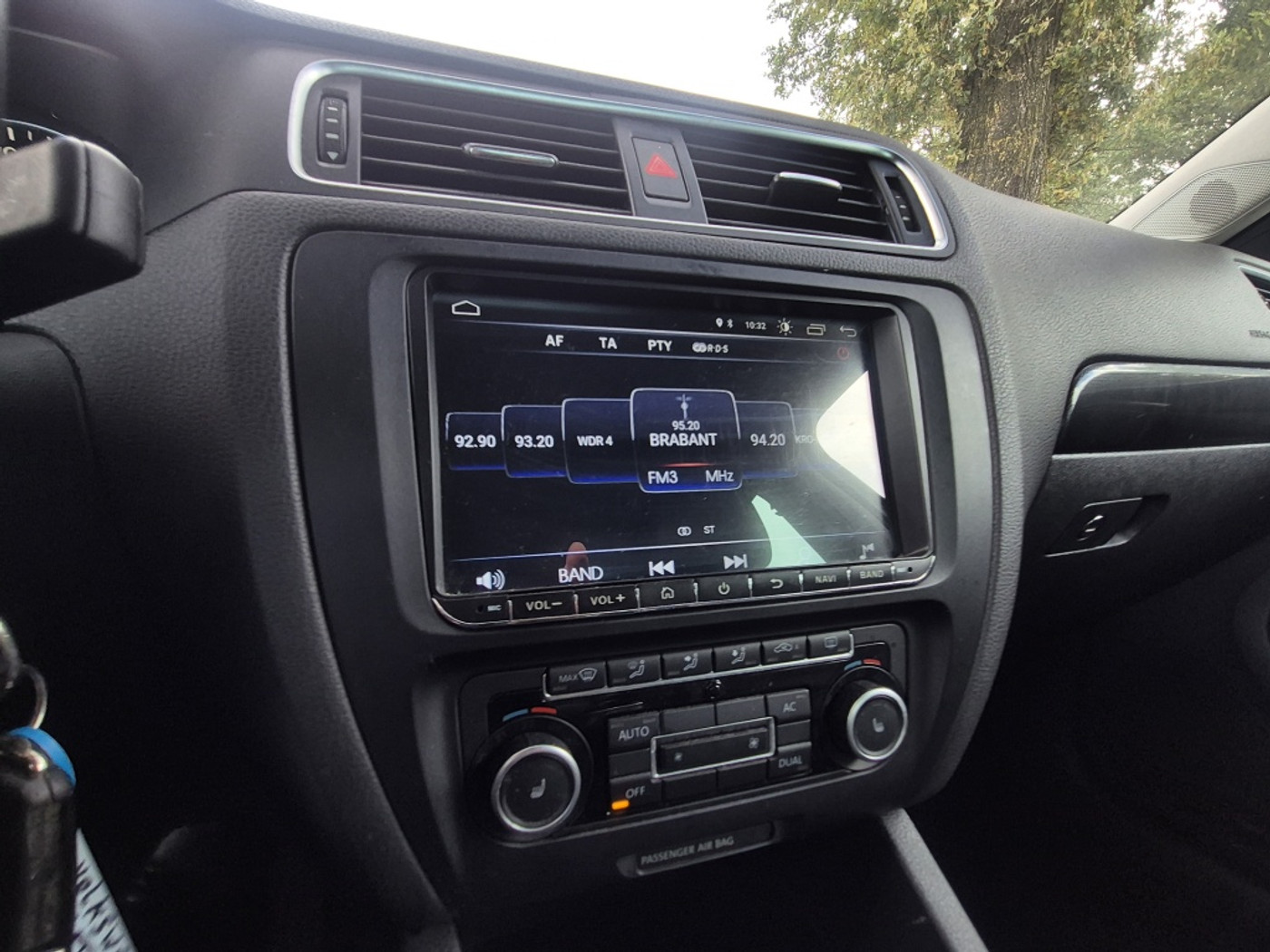 Foto van Volkswagen Jetta