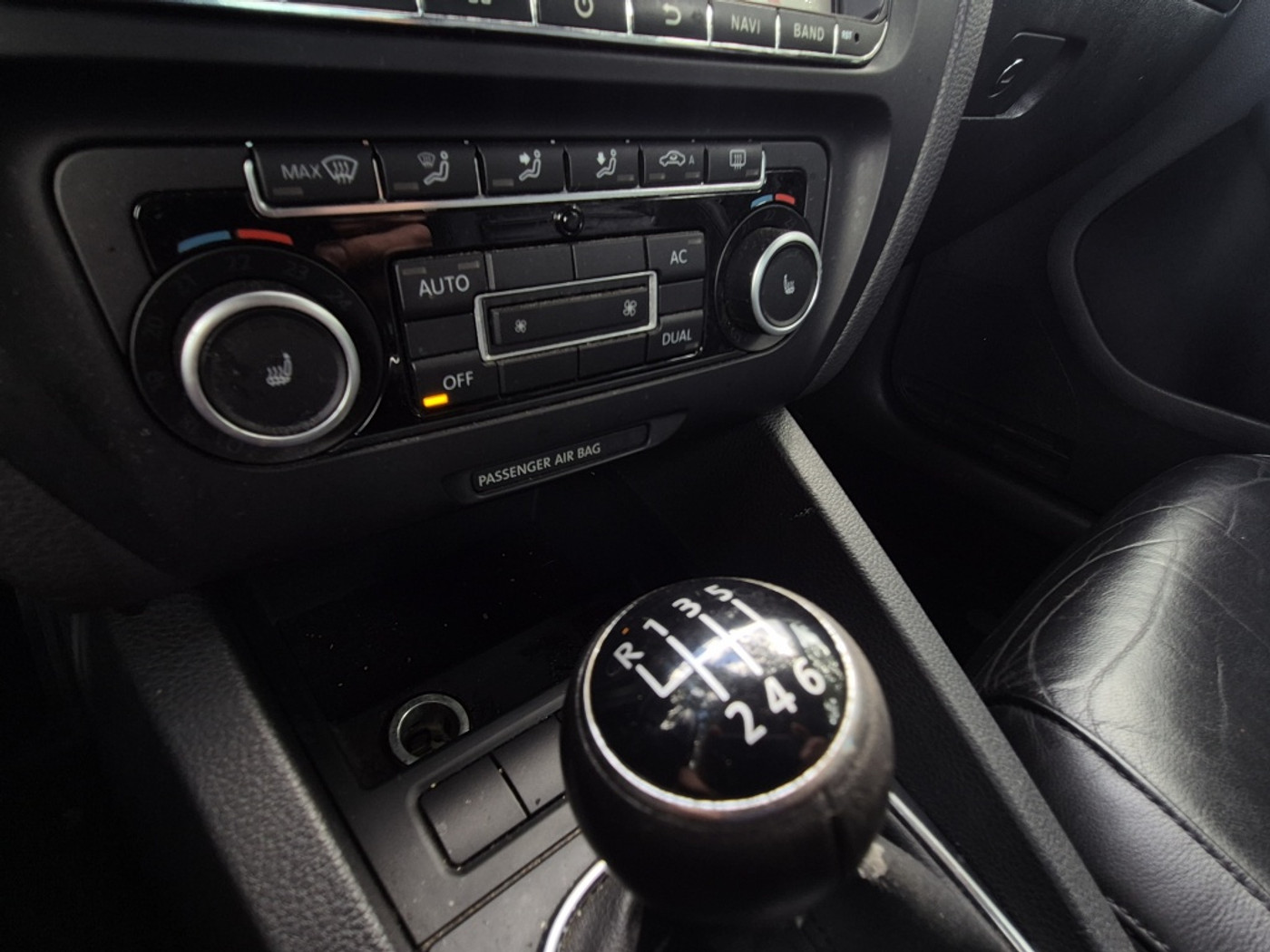 Foto van Volkswagen Jetta