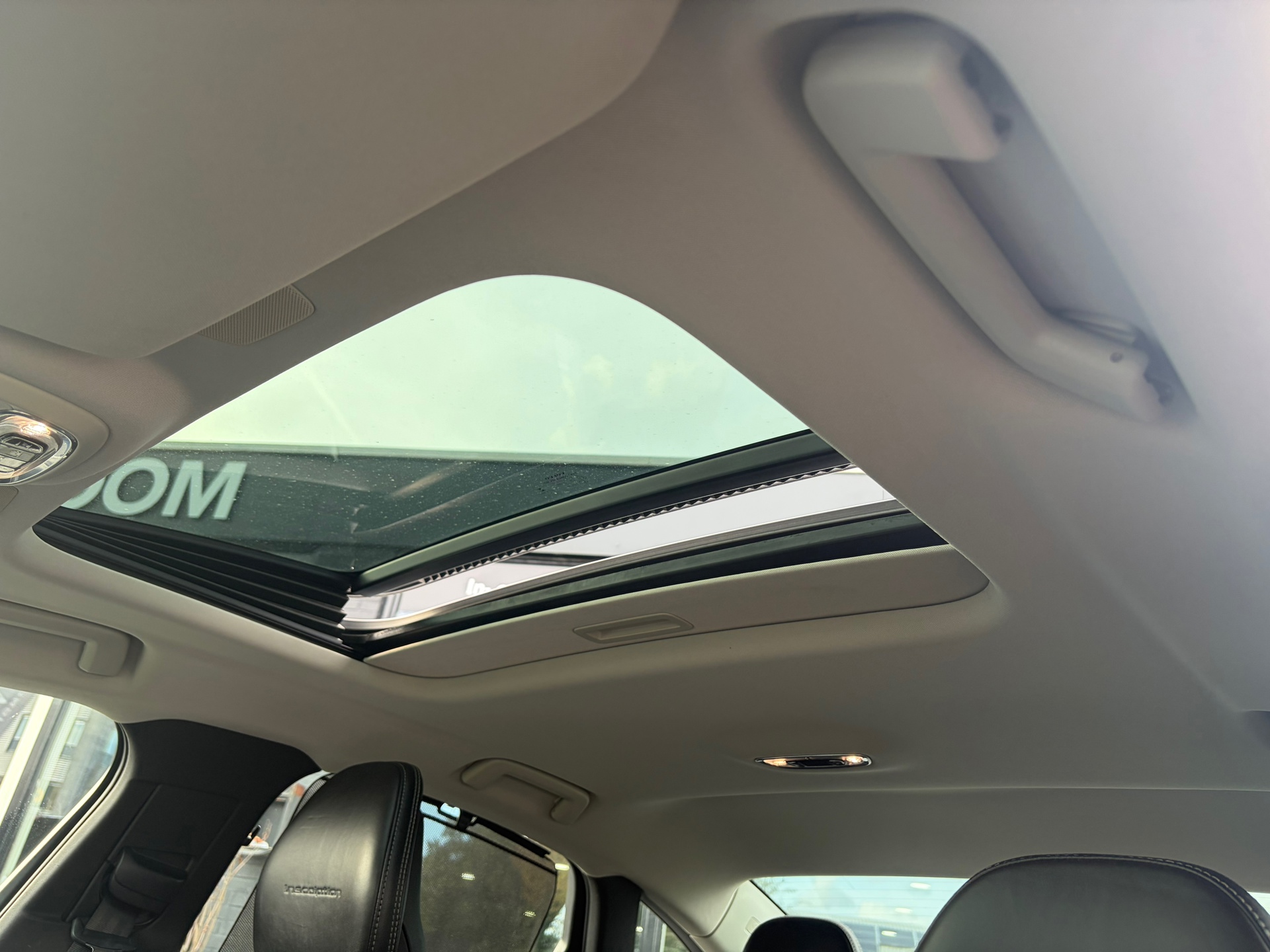 Foto van Volvo S90