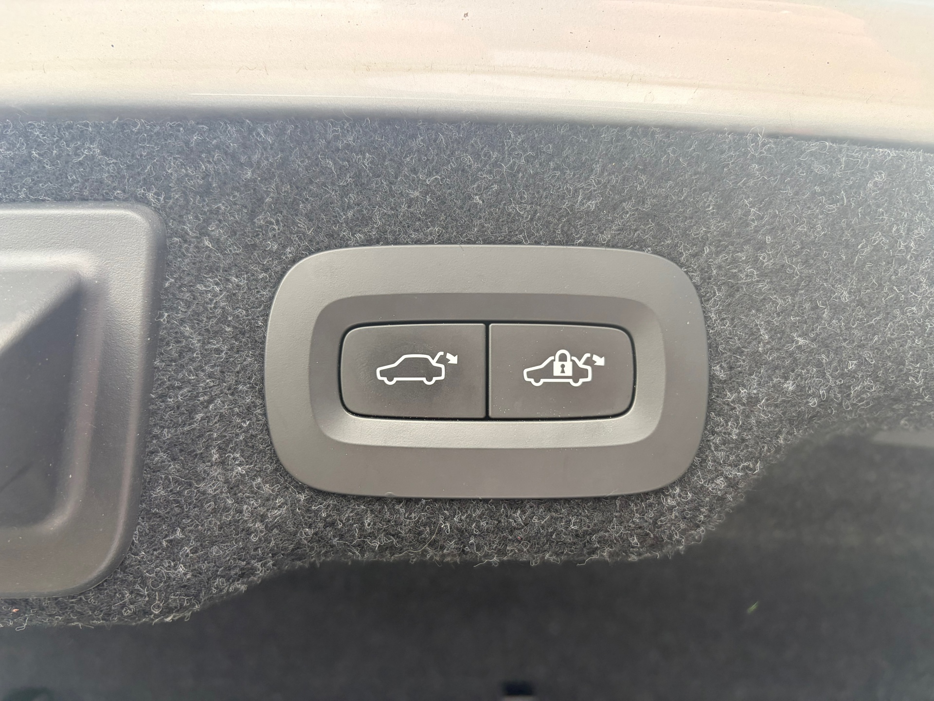 Foto van Volvo S90