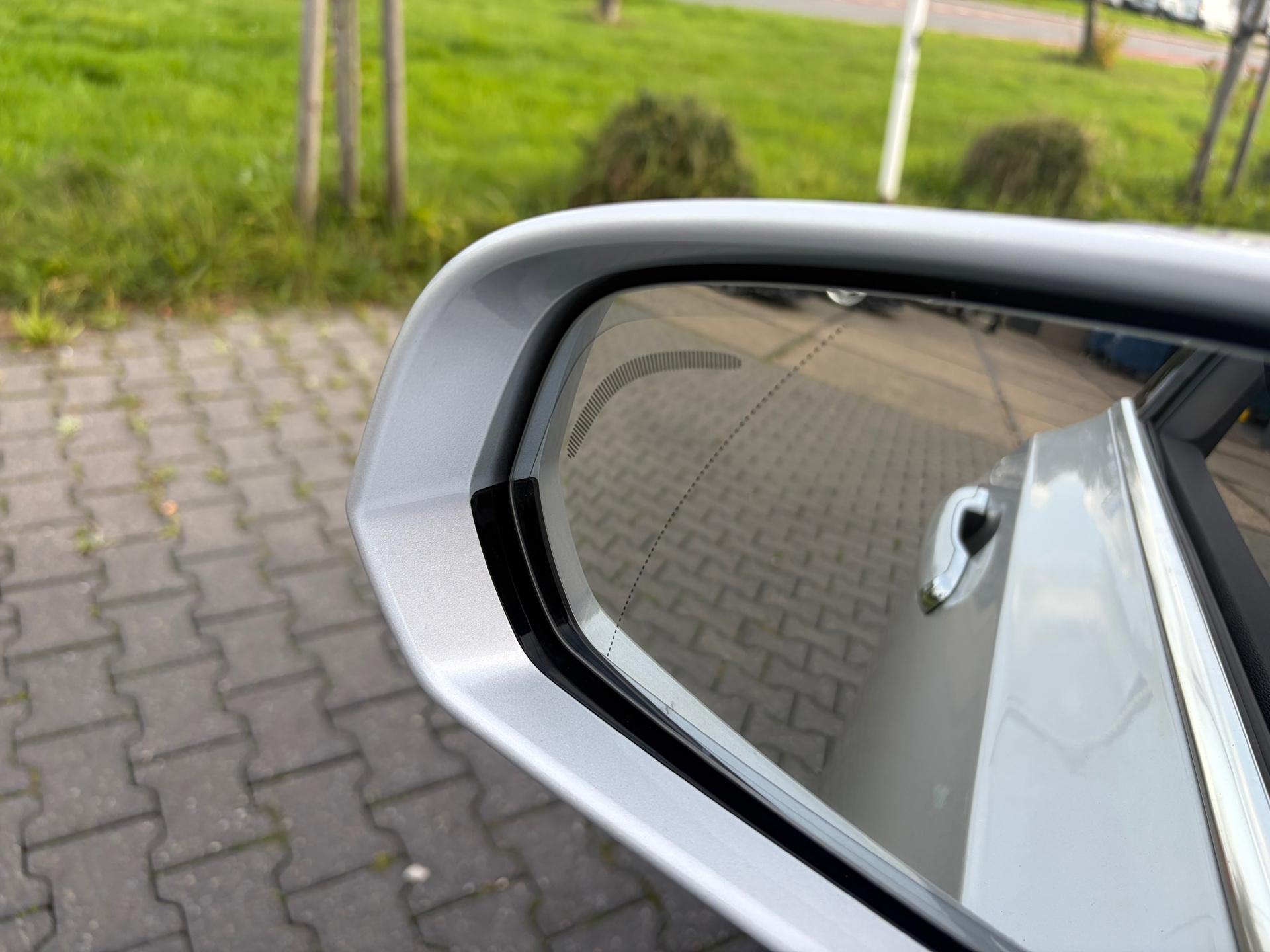 Foto van Volvo S90