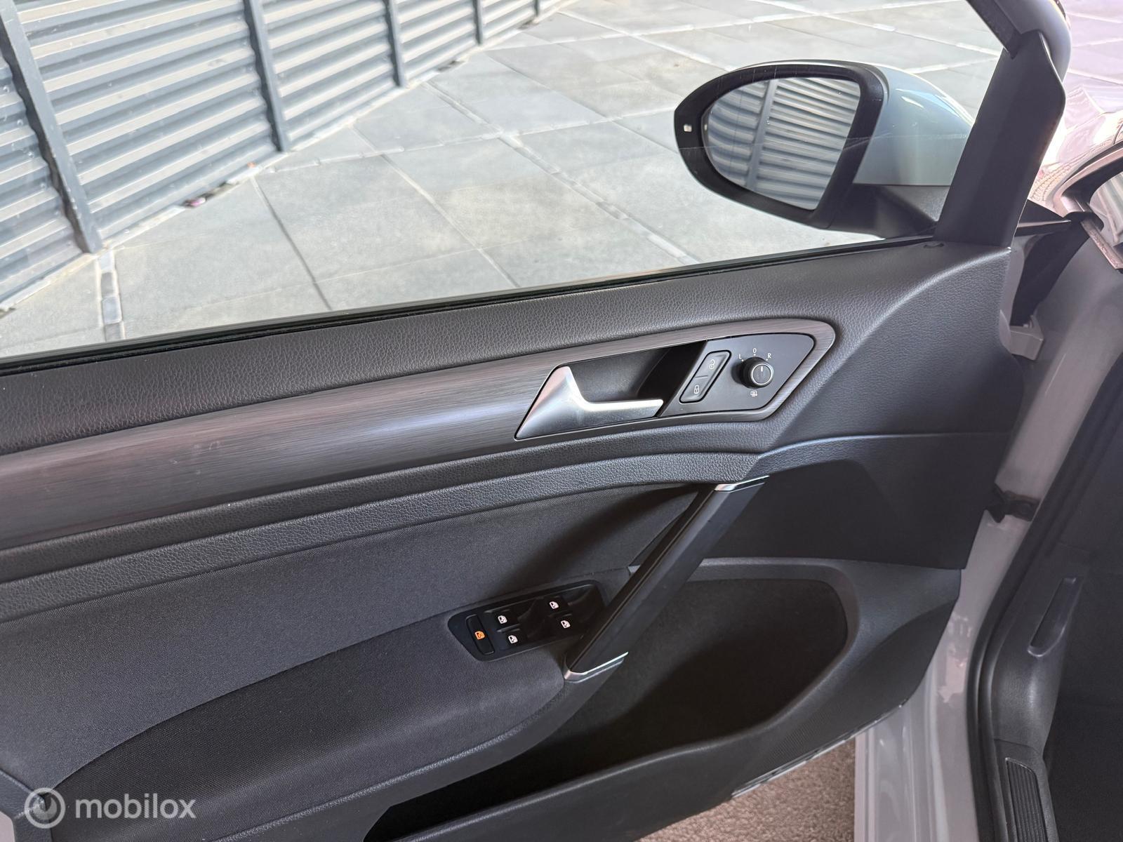 Foto van Volkswagen Golf