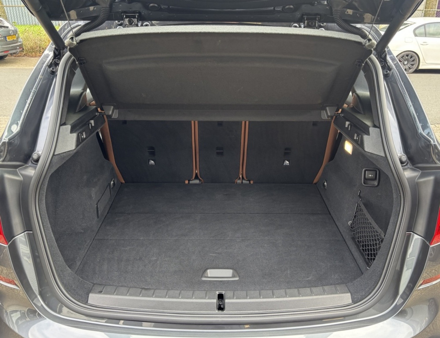 Foto van BMW 220i Active Tourer