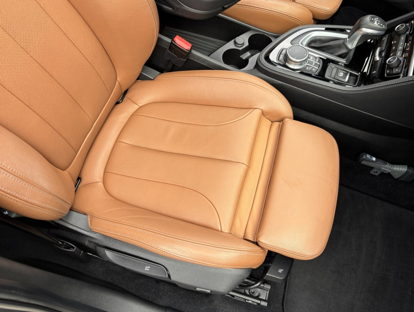 Foto van BMW 220i Active Tourer