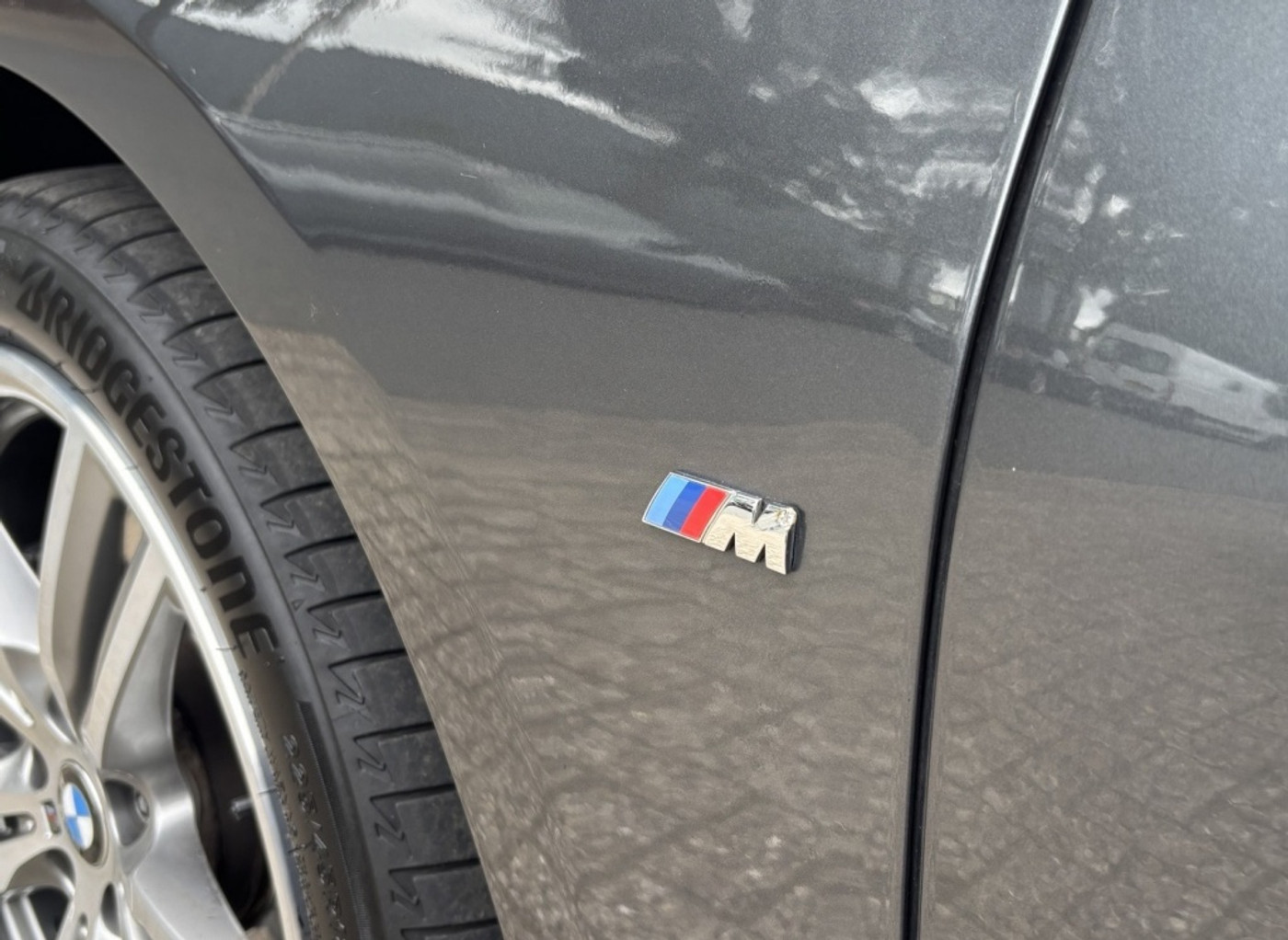 Foto van BMW 220i Active Tourer
