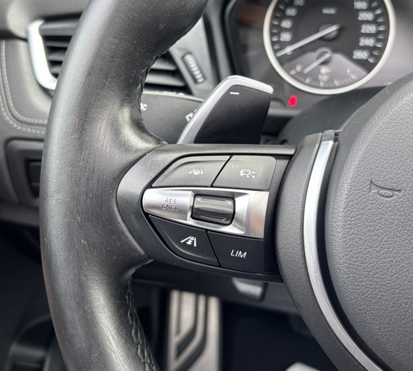 Foto van BMW 220i Active Tourer