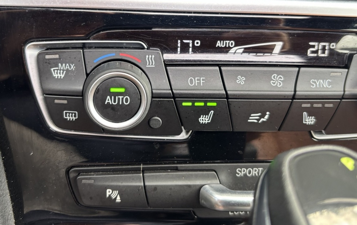 Foto van BMW 220i Active Tourer