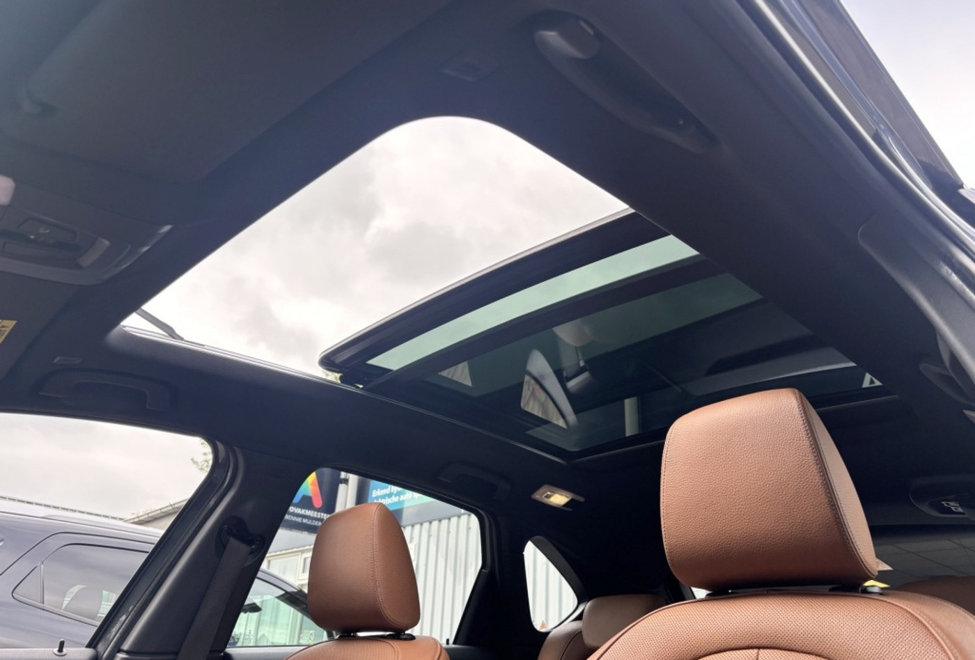 Foto van BMW 220i Active Tourer