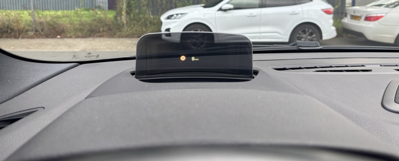Foto van BMW 220i Active Tourer